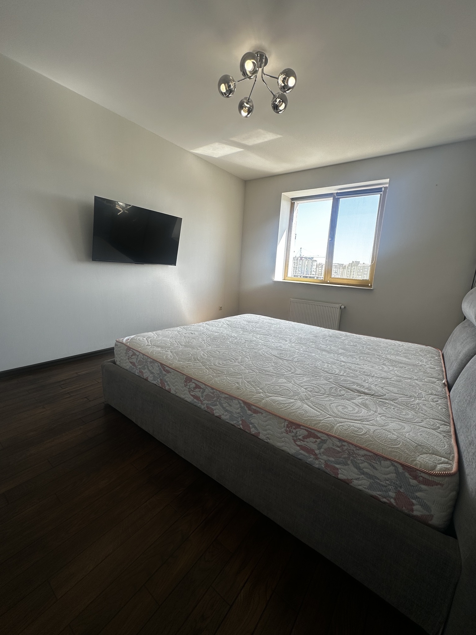 Продажа 3-комнатной квартиры 79.4 м², європейська 3