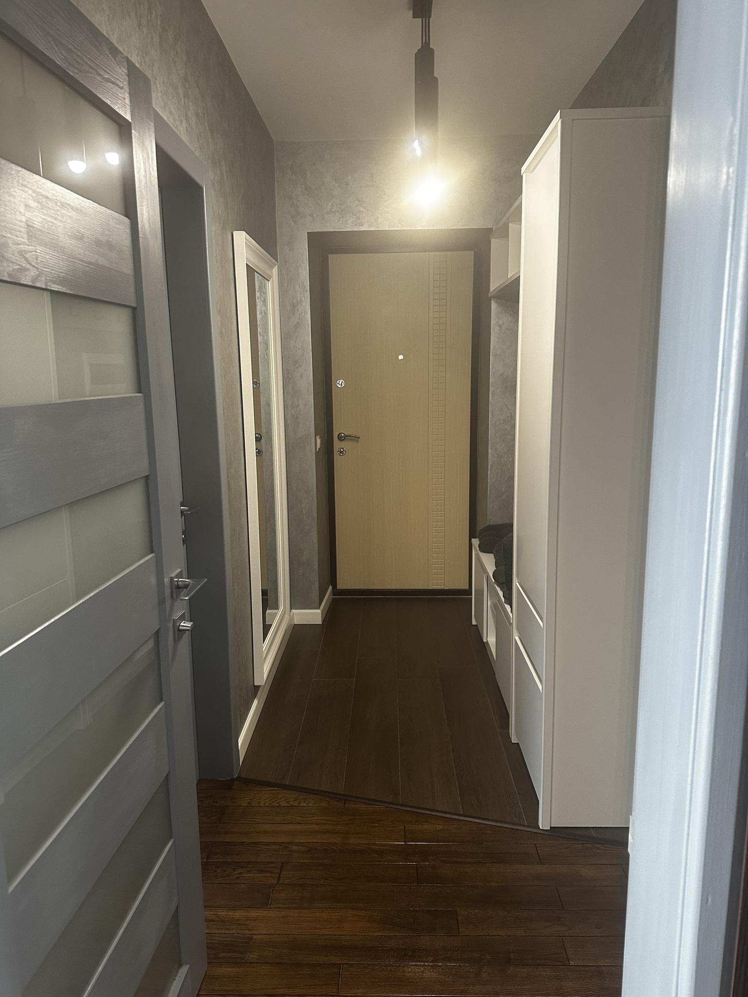 Продажа 3-комнатной квартиры 79.4 м², європейська 3
