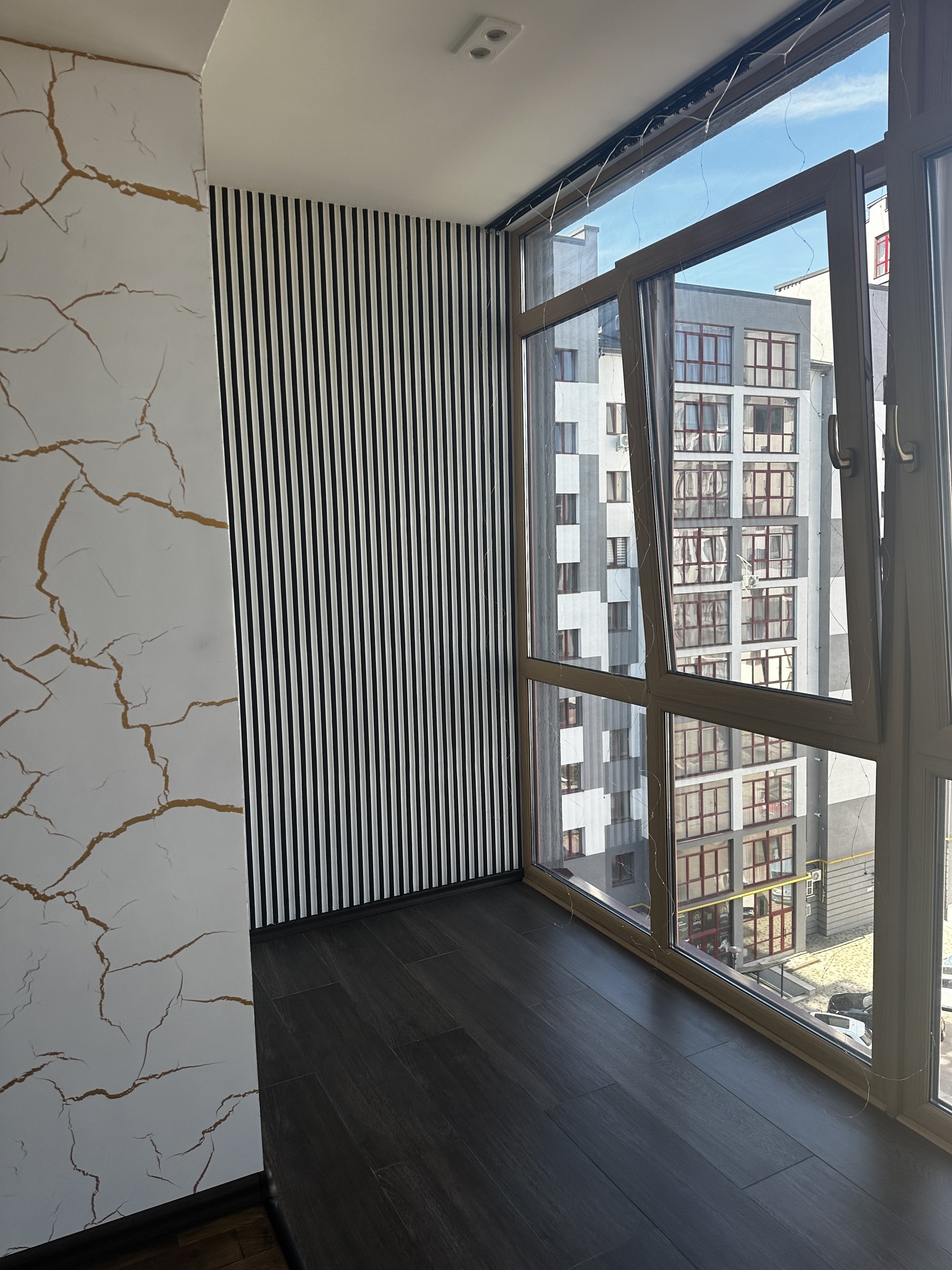 Продажа 3-комнатной квартиры 79.4 м², європейська 3