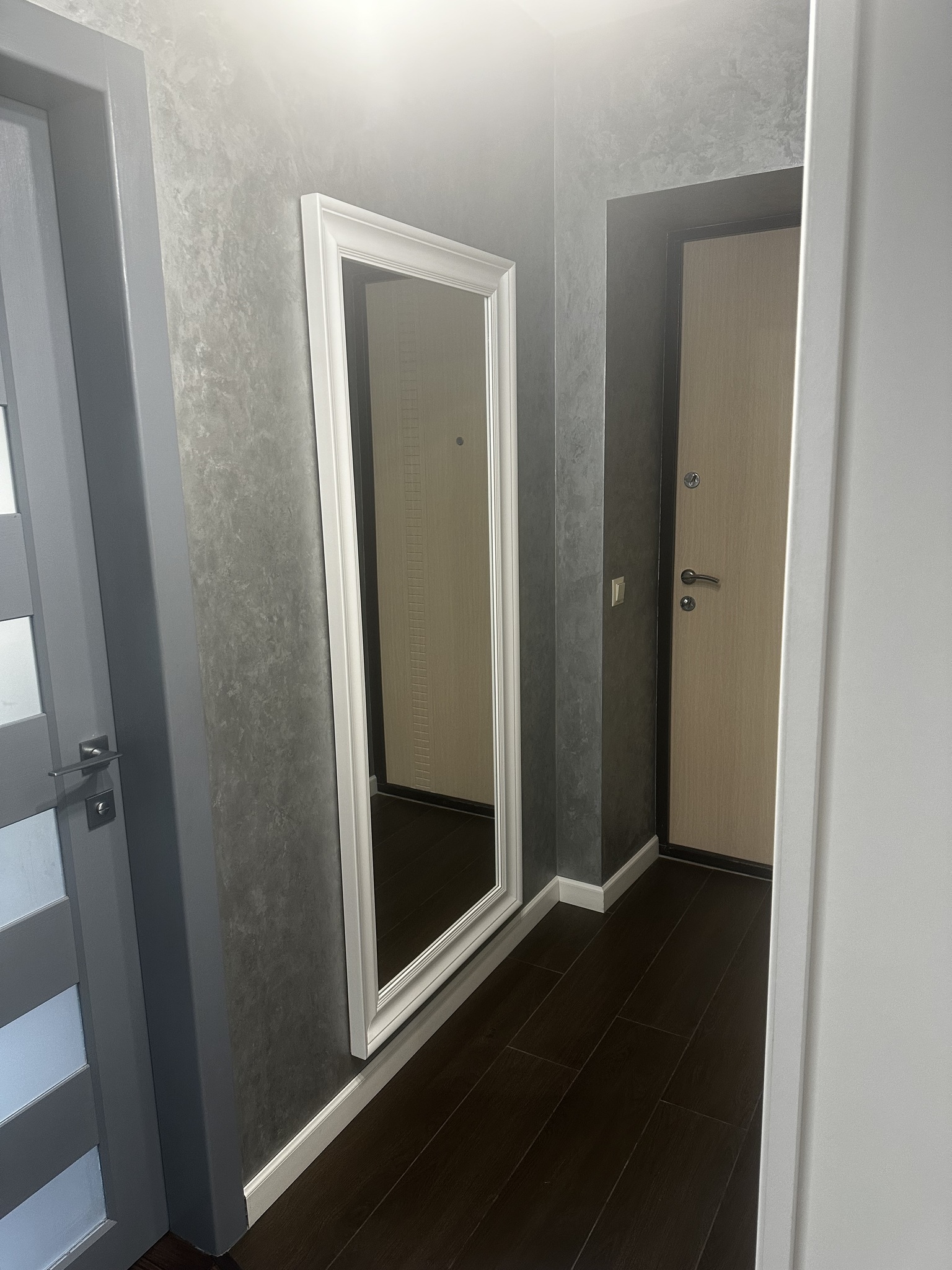 Продажа 3-комнатной квартиры 79.4 м², європейська 3