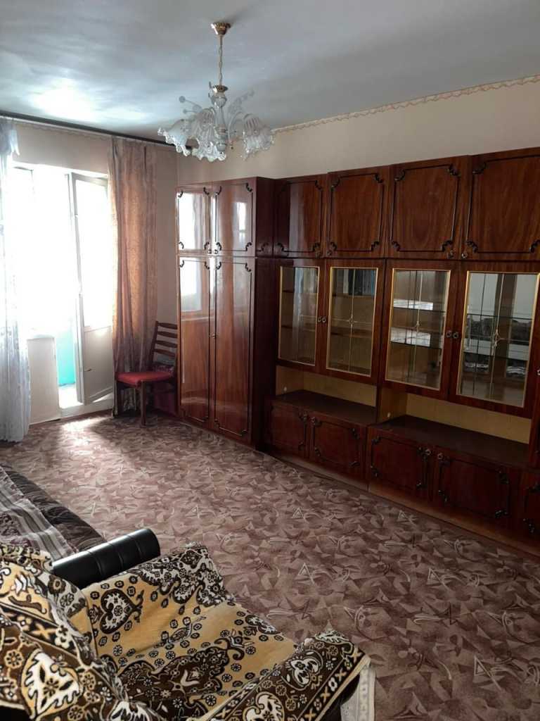 Аренда 2-комнатной квартиры 65 м², Петра Панча ул., Заломова, 2