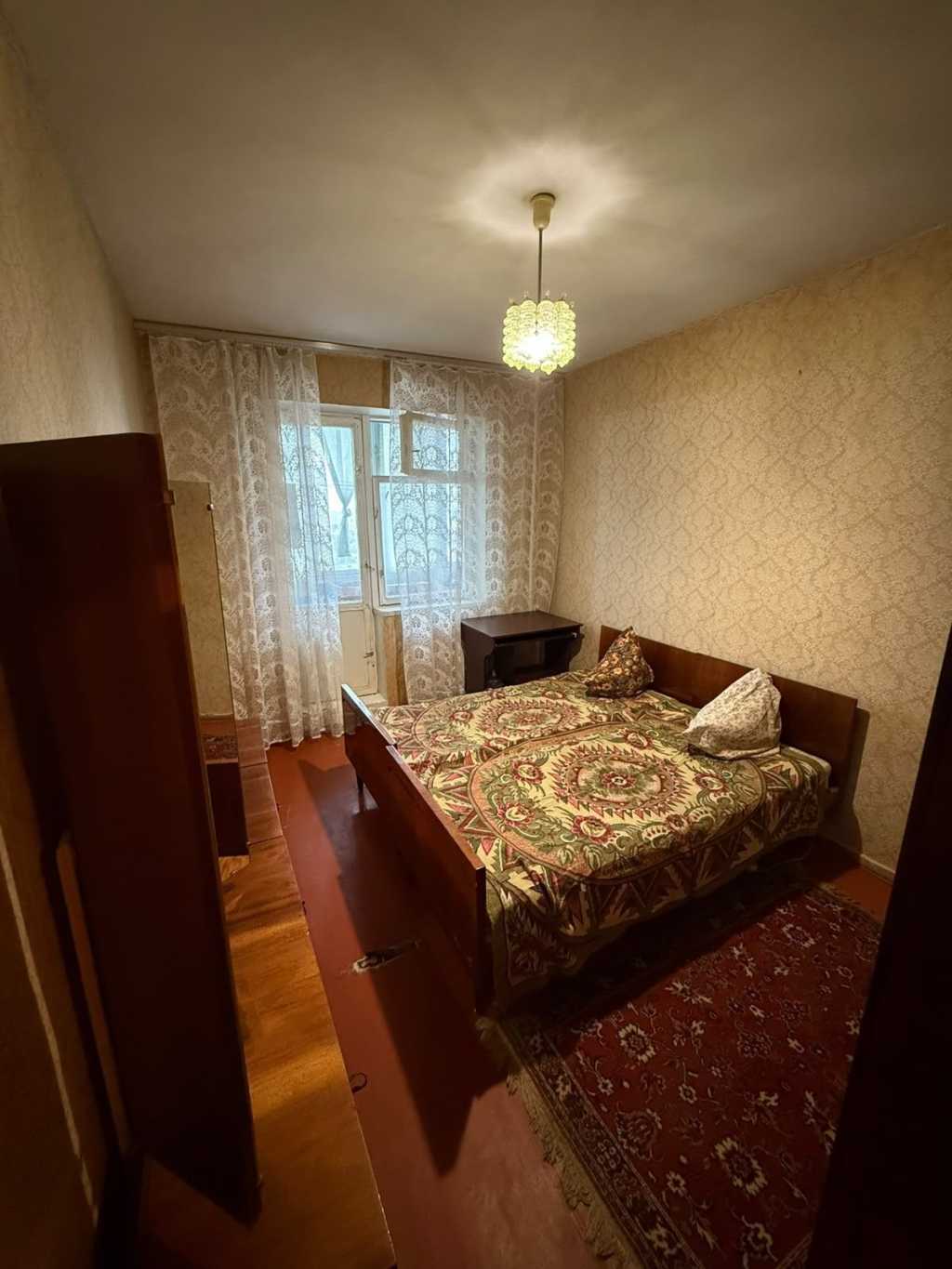 Аренда 2-комнатной квартиры 65 м², Петра Панча ул., Заломова, 2