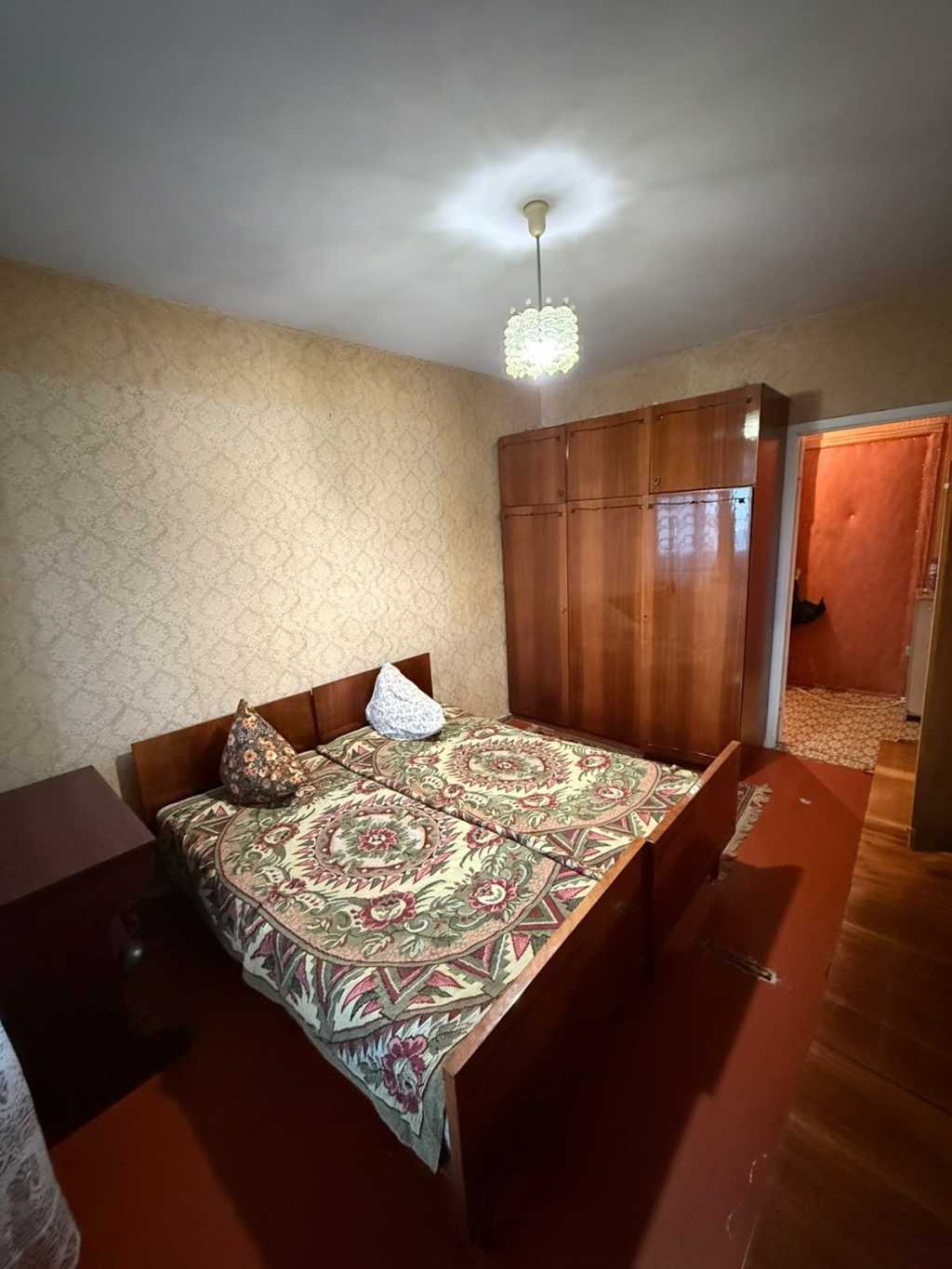 Аренда 2-комнатной квартиры 65 м², Петра Панча ул., Заломова, 2