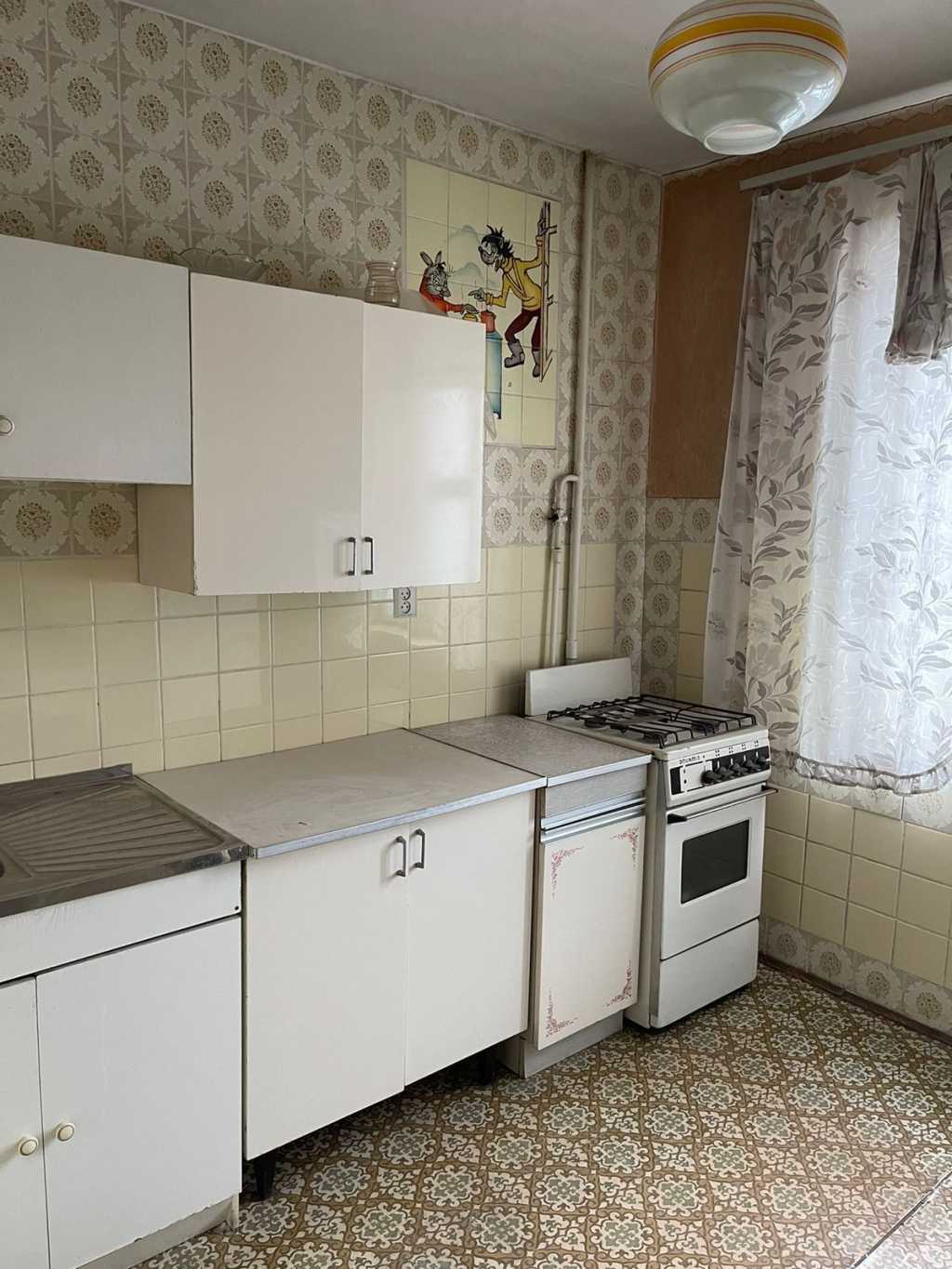 Аренда 2-комнатной квартиры 65 м², Петра Панча ул., Заломова, 2