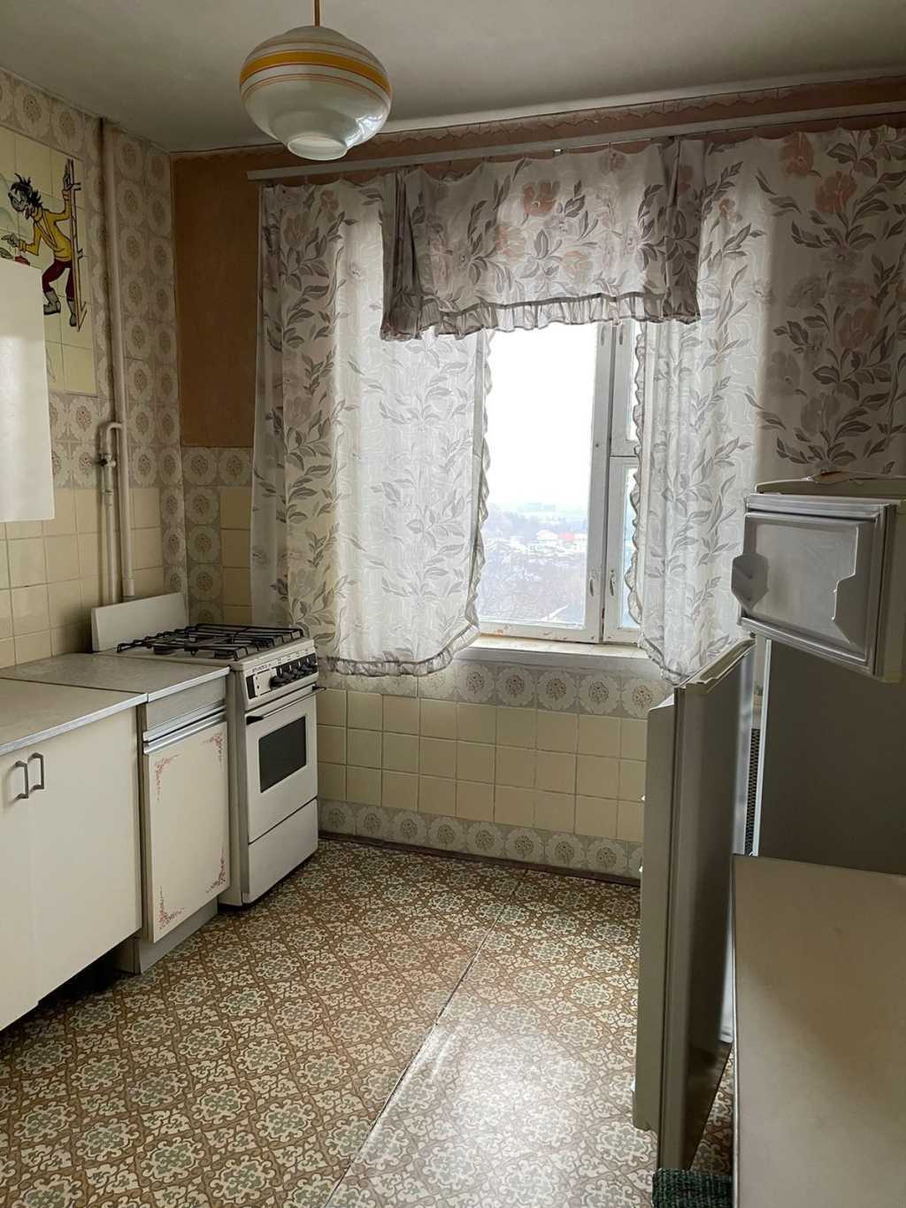 Аренда 2-комнатной квартиры 65 м², Петра Панча ул., Заломова, 2
