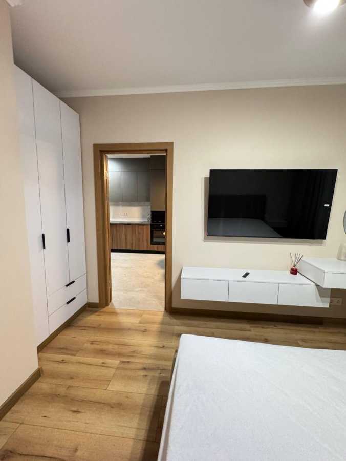 Аренда 1-комнатной квартиры 43 м², Федора Кричевского ул., Ернста