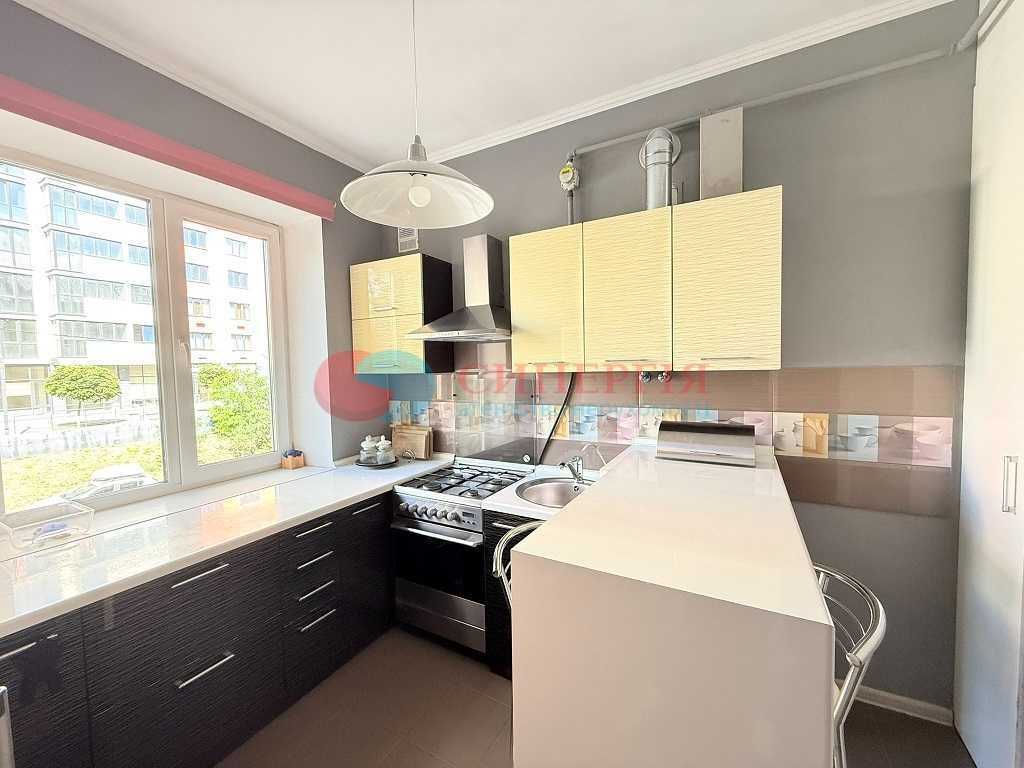 Аренда 2-комнатной квартиры 57 м², Загорівська, 30