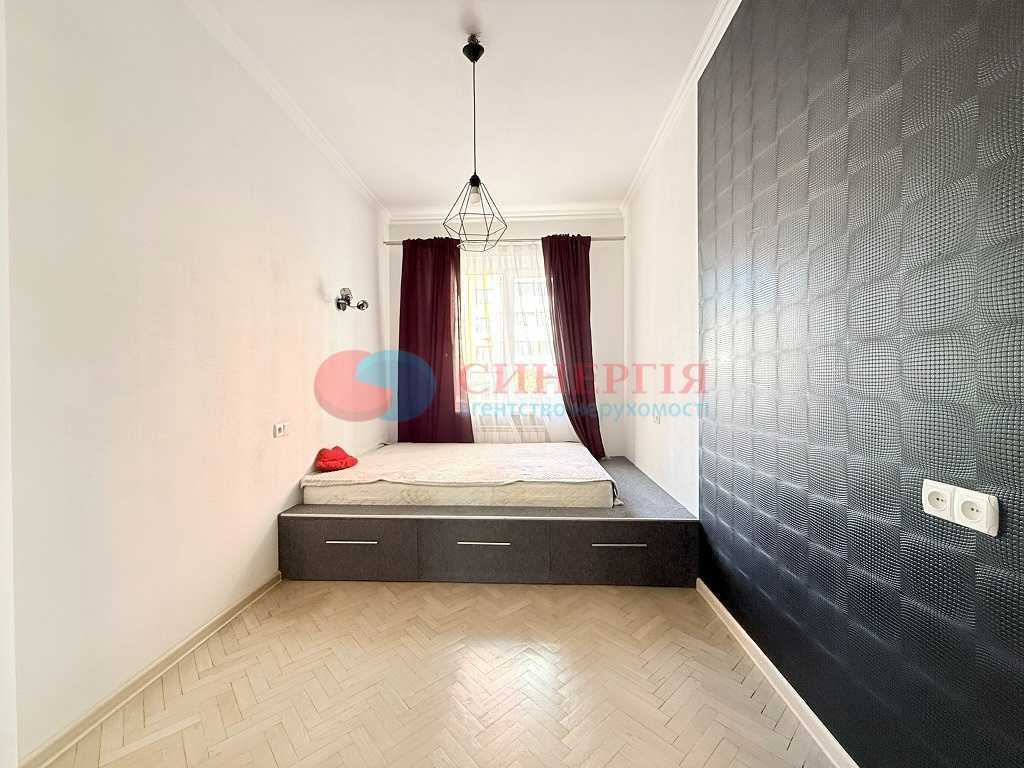Аренда 2-комнатной квартиры 57 м², Загорівська, 30