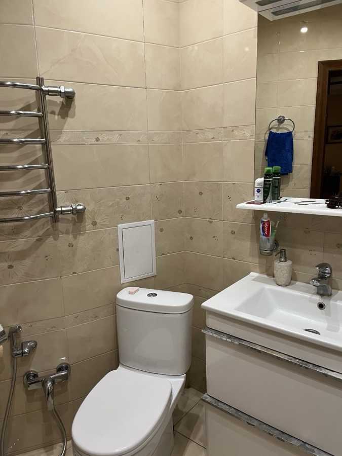 Продажа 3-комнатной квартиры 95.4 м², Науки просп., 54Б