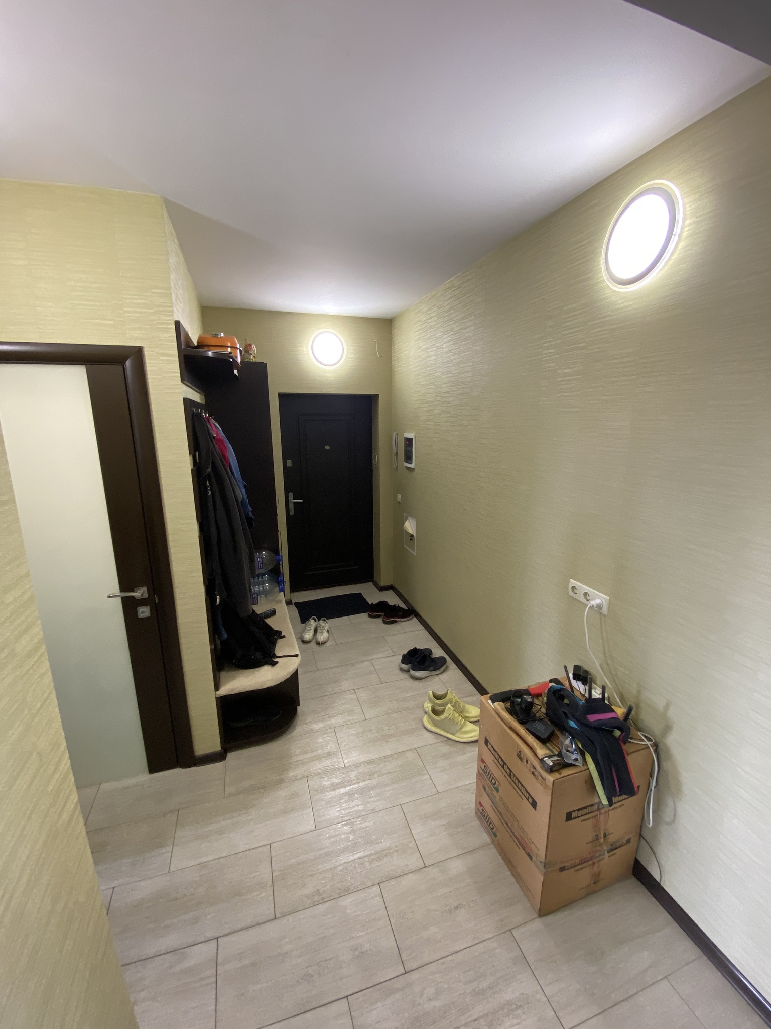 Продажа 2-комнатной квартиры 62 м², Молодежная (Пионерская) ул., 26