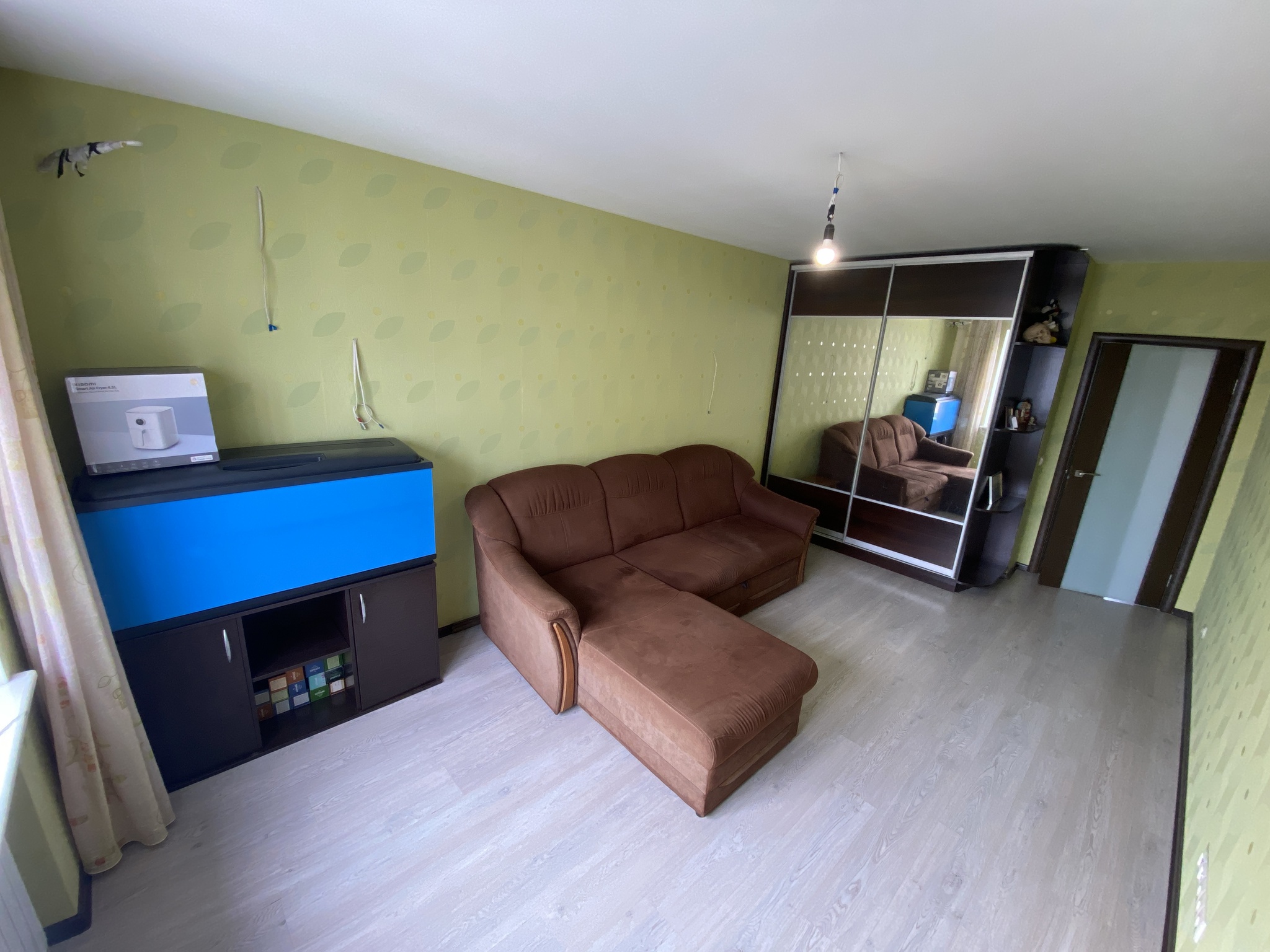 Продажа 2-комнатной квартиры 62 м², Молодежная (Пионерская) ул., 26