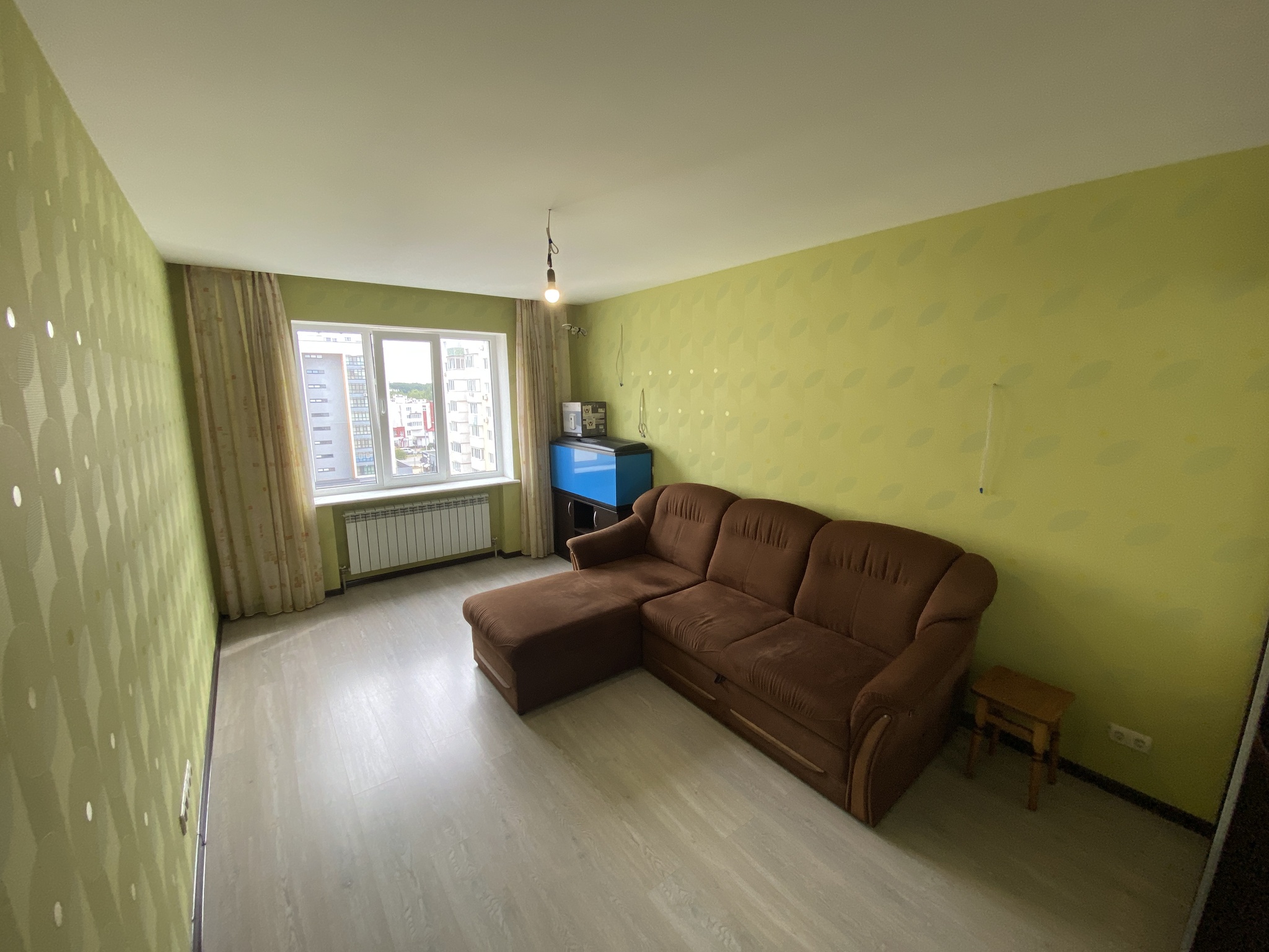 Продажа 2-комнатной квартиры 62 м², Молодежная (Пионерская) ул., 26