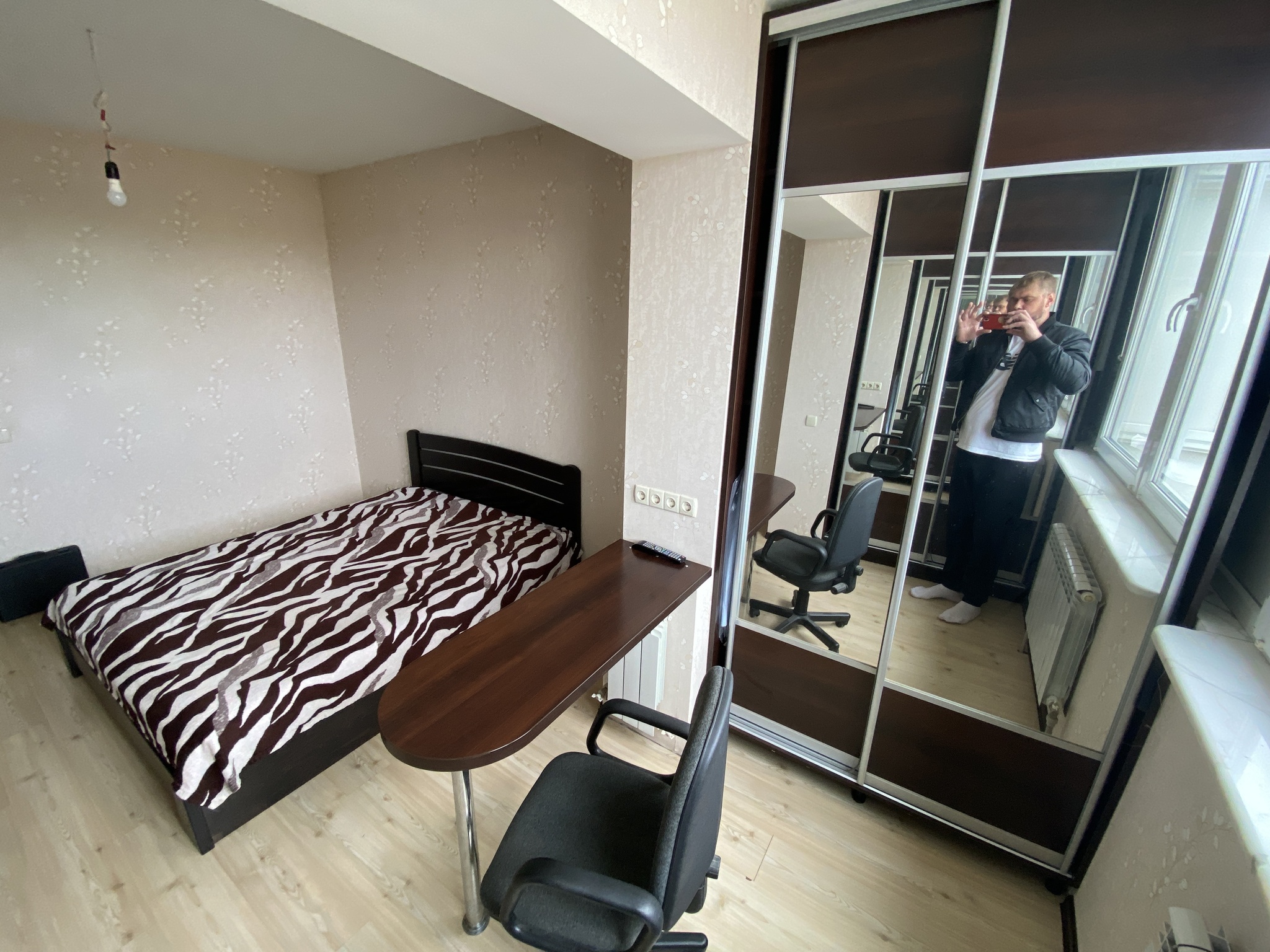 Продажа 2-комнатной квартиры 62 м², Молодежная (Пионерская) ул., 26