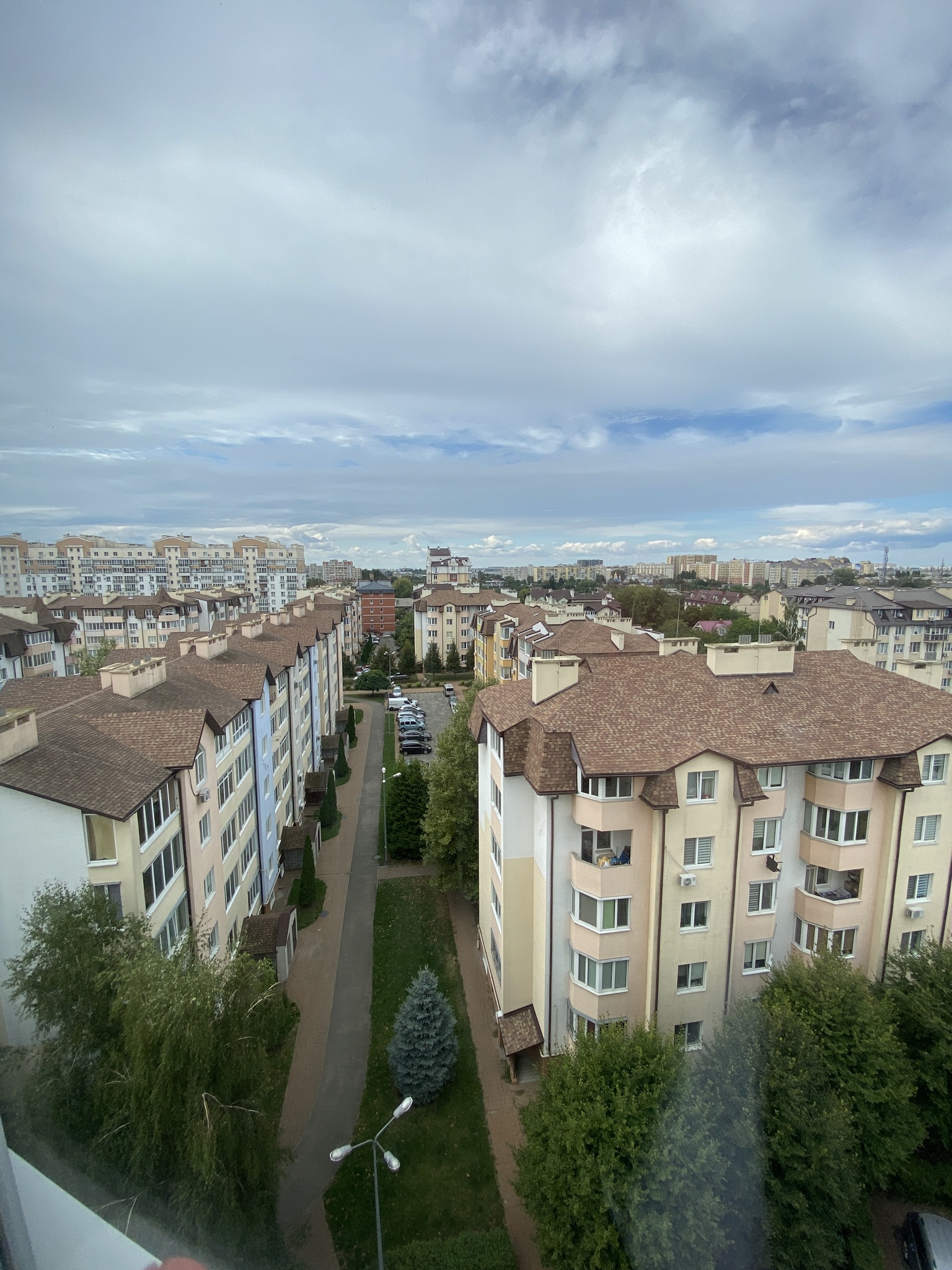 Продажа 2-комнатной квартиры 62 м², Молодежная (Пионерская) ул., 26