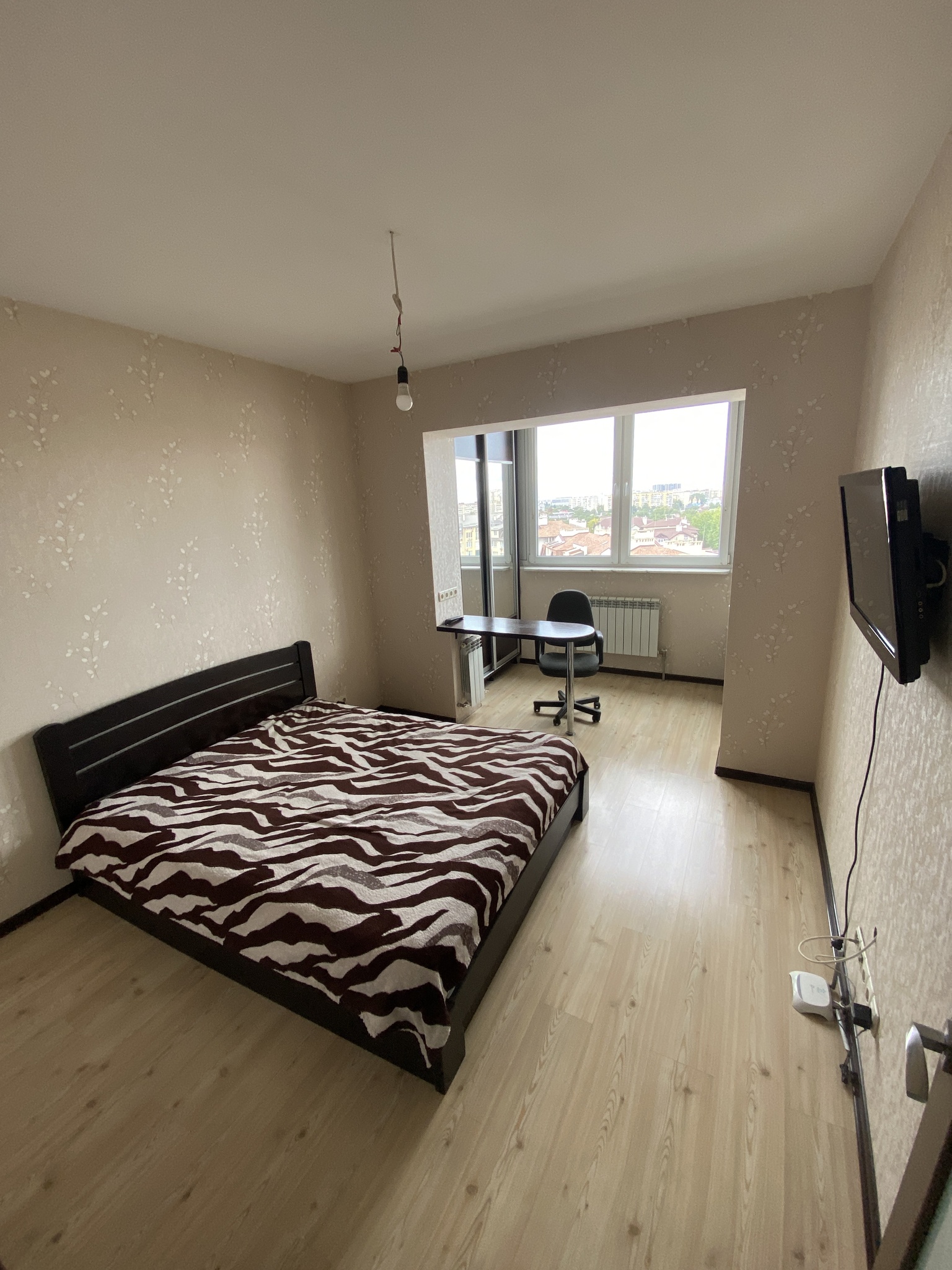 Продажа 2-комнатной квартиры 62 м², Молодежная (Пионерская) ул., 26