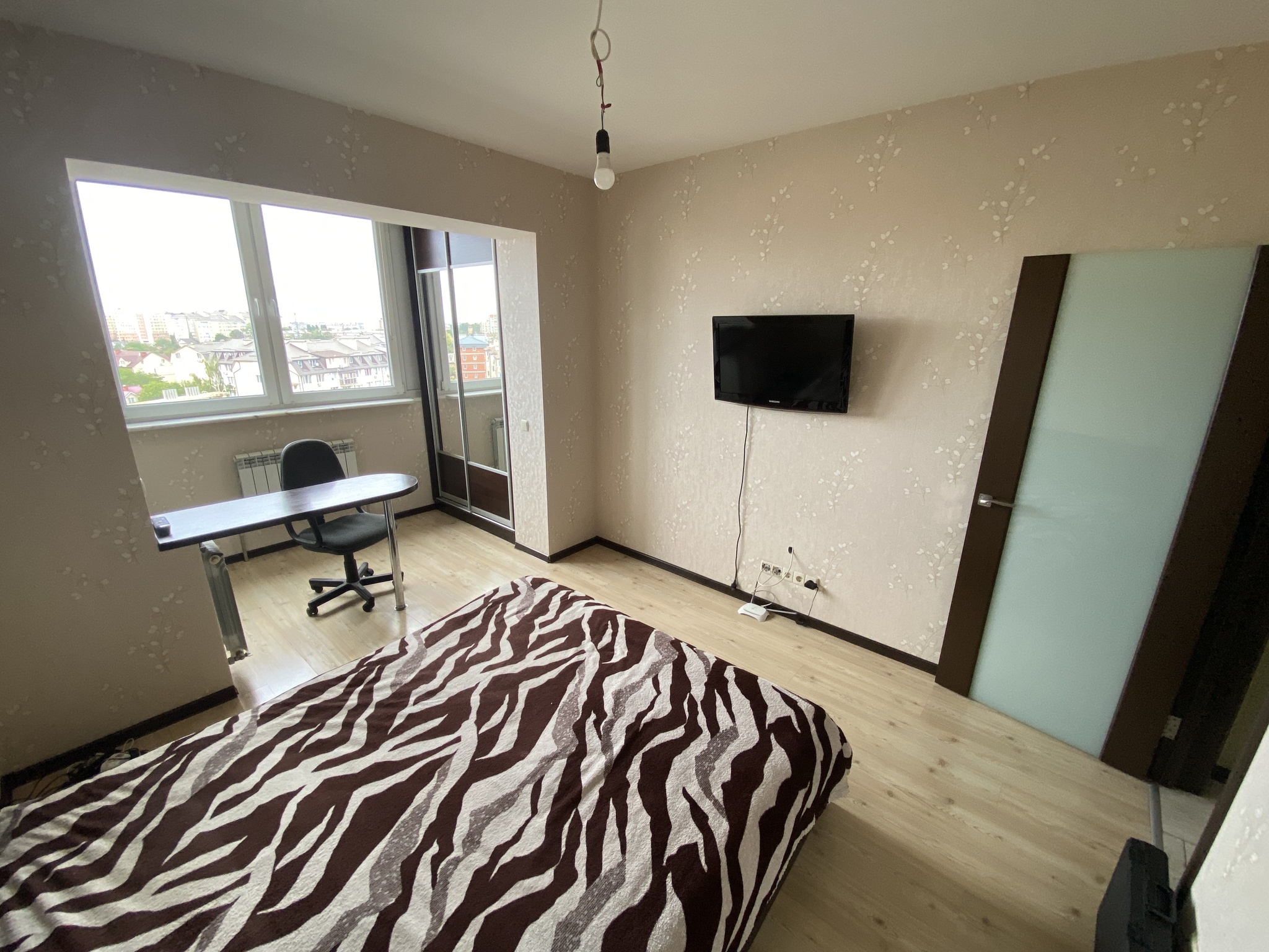 Продажа 2-комнатной квартиры 62 м², Молодежная (Пионерская) ул., 26
