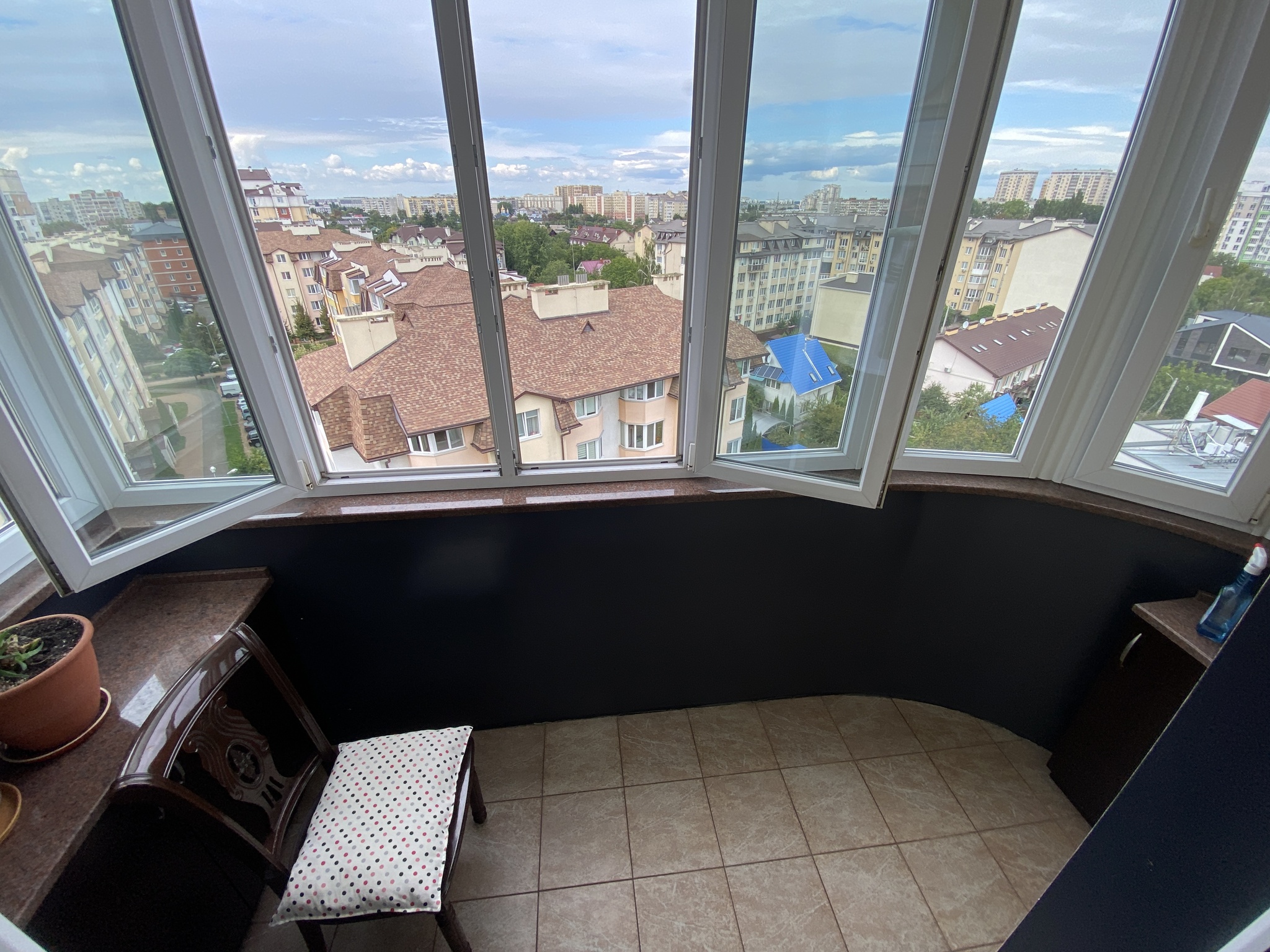 Продажа 2-комнатной квартиры 62 м², Молодежная (Пионерская) ул., 26