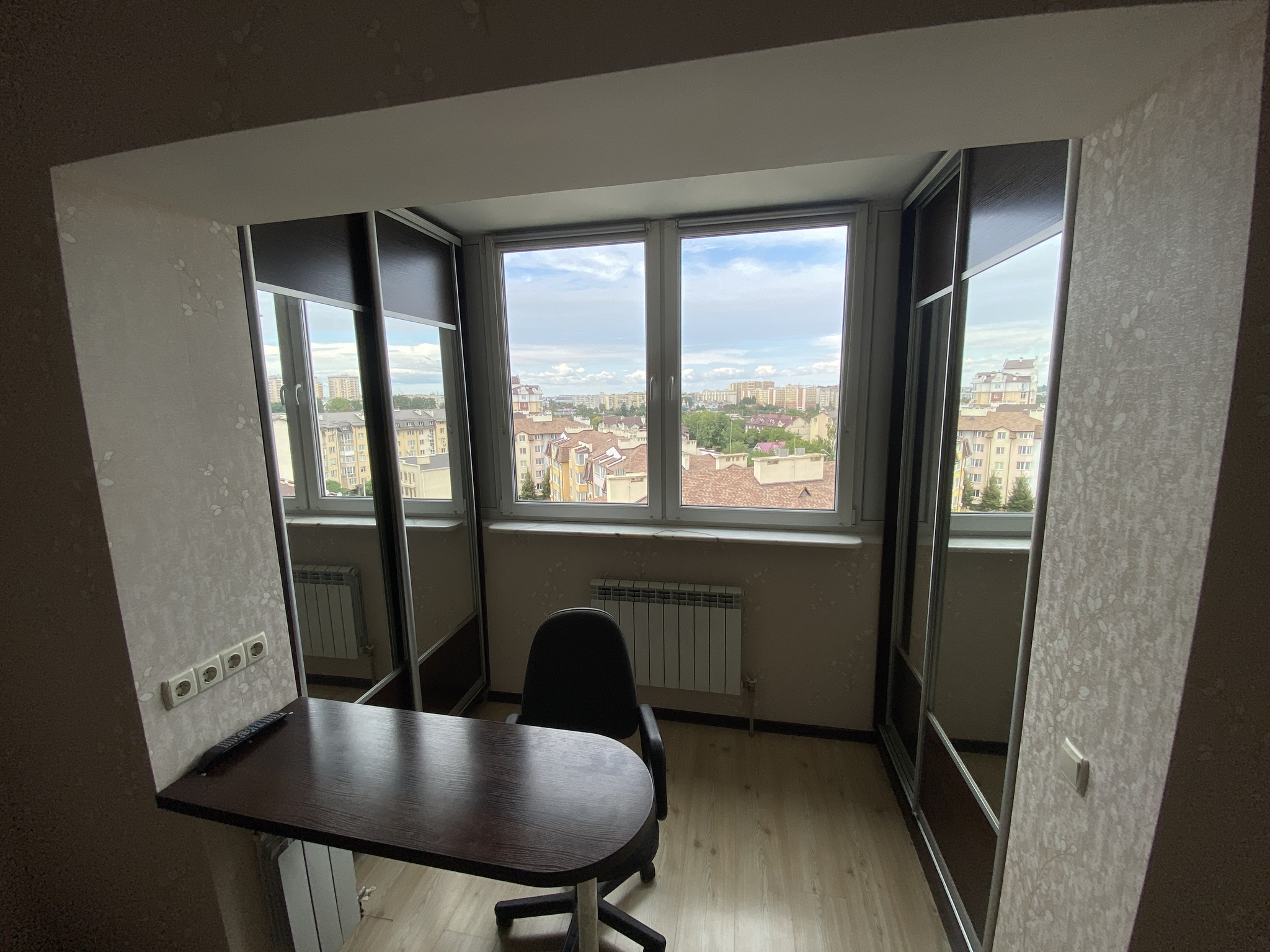 Продажа 2-комнатной квартиры 62 м², Молодежная (Пионерская) ул., 26