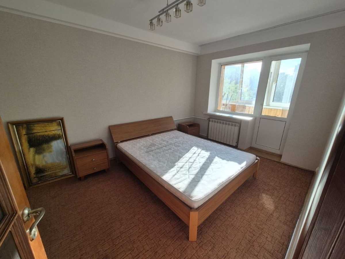 Аренда 2-комнатной квартиры 55 м², Исаакяна ул., 2