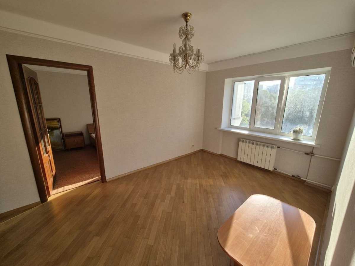 Аренда 2-комнатной квартиры 55 м², Исаакяна ул., 2