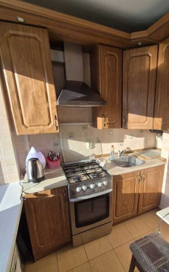 Аренда 2-комнатной квартиры 55 м², Исаакяна ул., 2