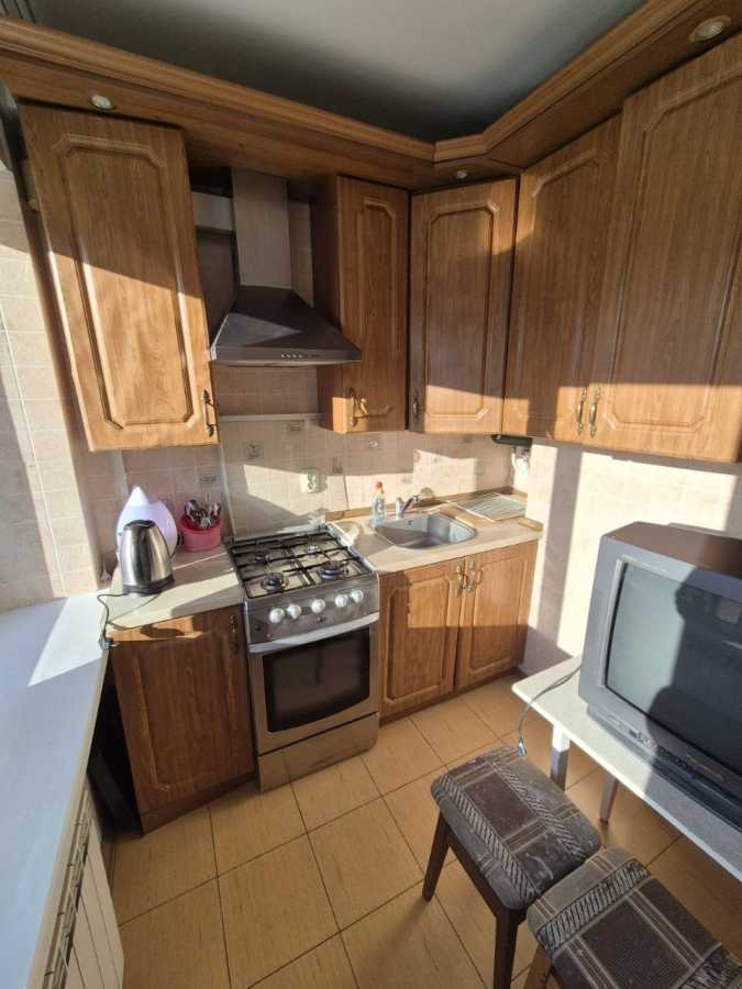 Аренда 2-комнатной квартиры 55 м², Исаакяна ул., 2