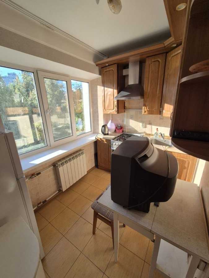 Аренда 2-комнатной квартиры 55 м², Исаакяна ул., 2