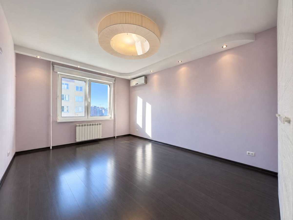 Продажа 2-комнатной квартиры 75 м², Петра Григоренко просп., 20А