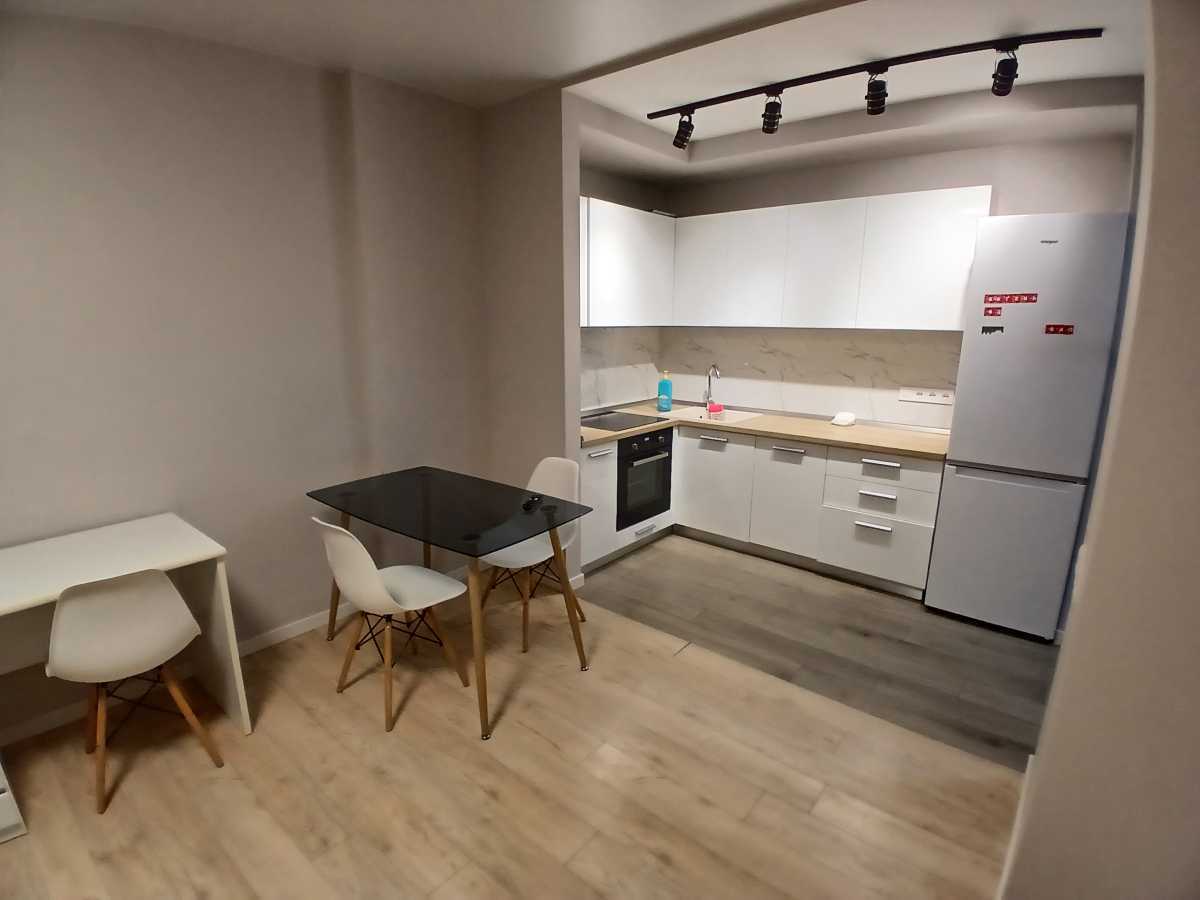 Аренда 1-комнатной квартиры 42 м², Вацлава Гавела бул., 6В