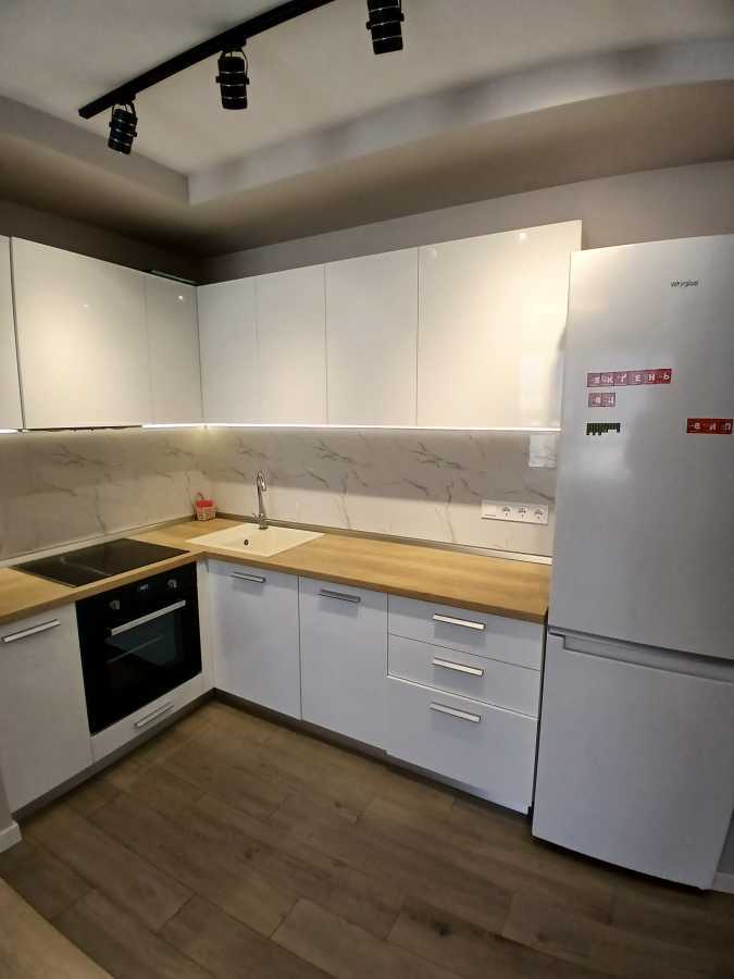 Аренда 1-комнатной квартиры 42 м², Вацлава Гавела бул., 6В
