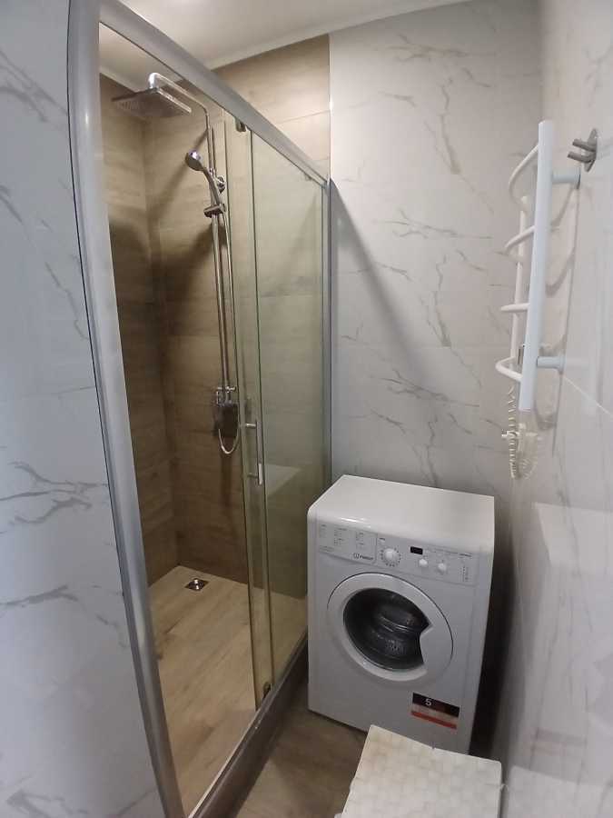 Аренда 1-комнатной квартиры 42 м², Вацлава Гавела бул., 6В
