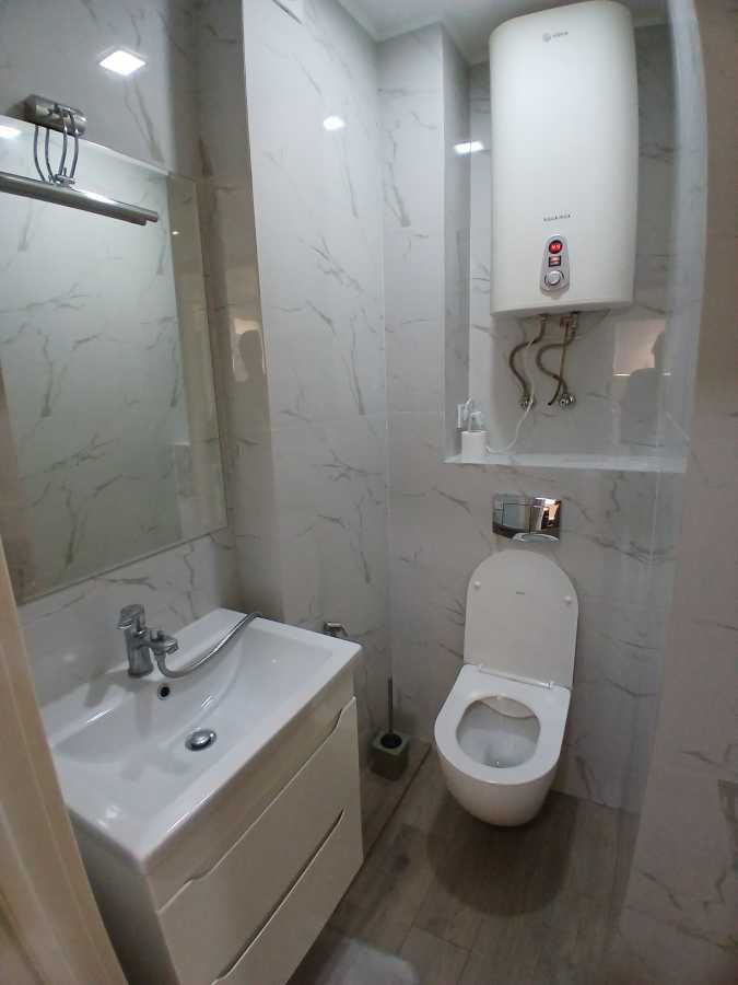 Аренда 1-комнатной квартиры 42 м², Вацлава Гавела бул., 6В