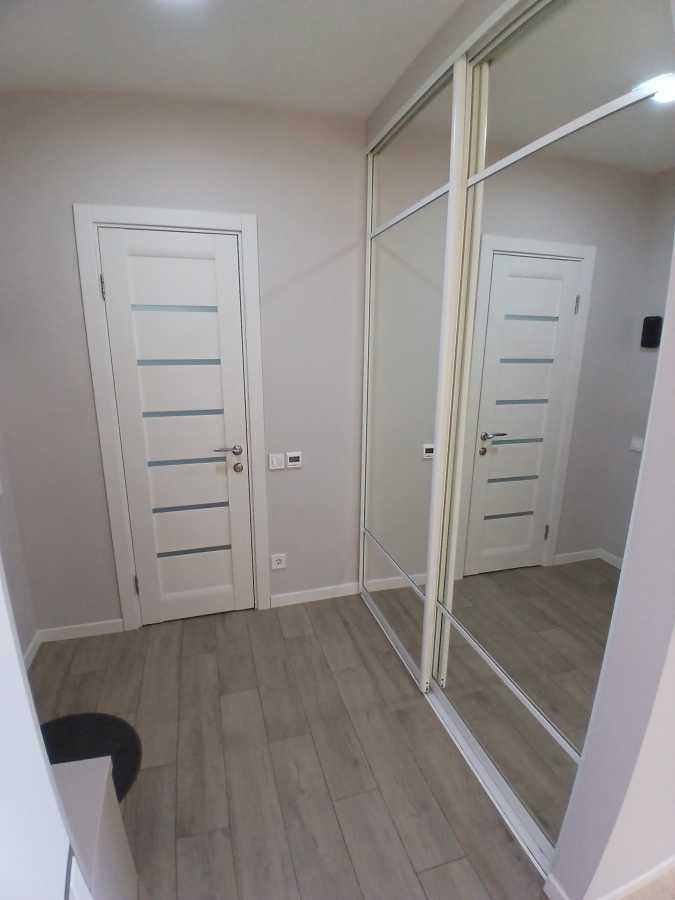 Аренда 1-комнатной квартиры 42 м², Вацлава Гавела бул., 6В