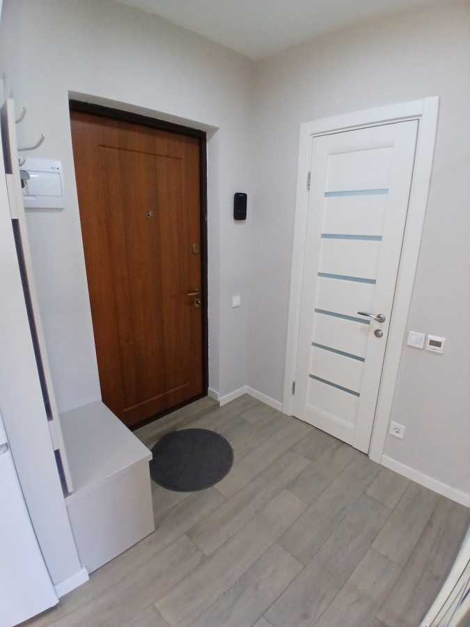 Аренда 1-комнатной квартиры 42 м², Вацлава Гавела бул., 6В
