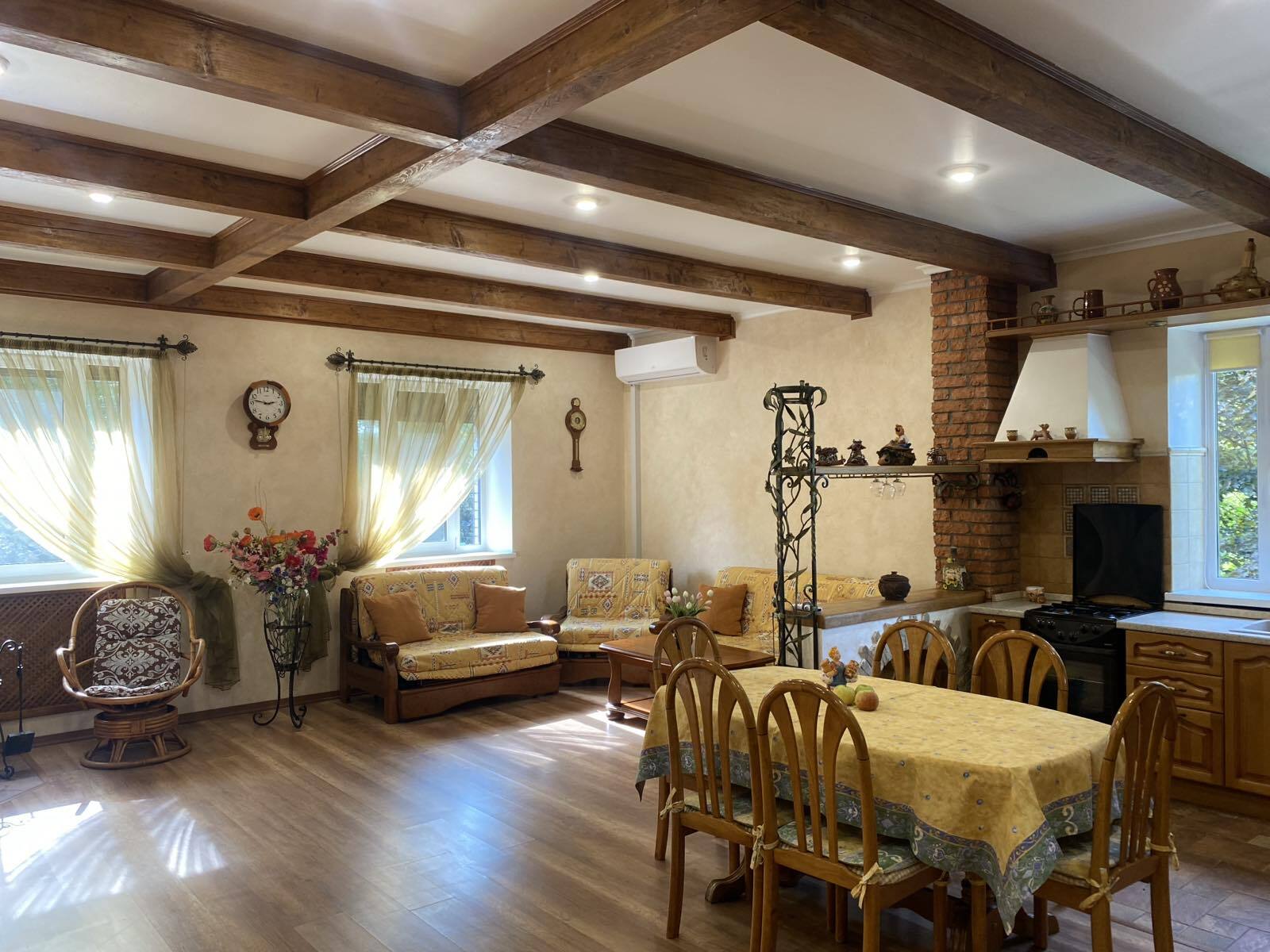 Продажа дома 167 м², Бучанский район