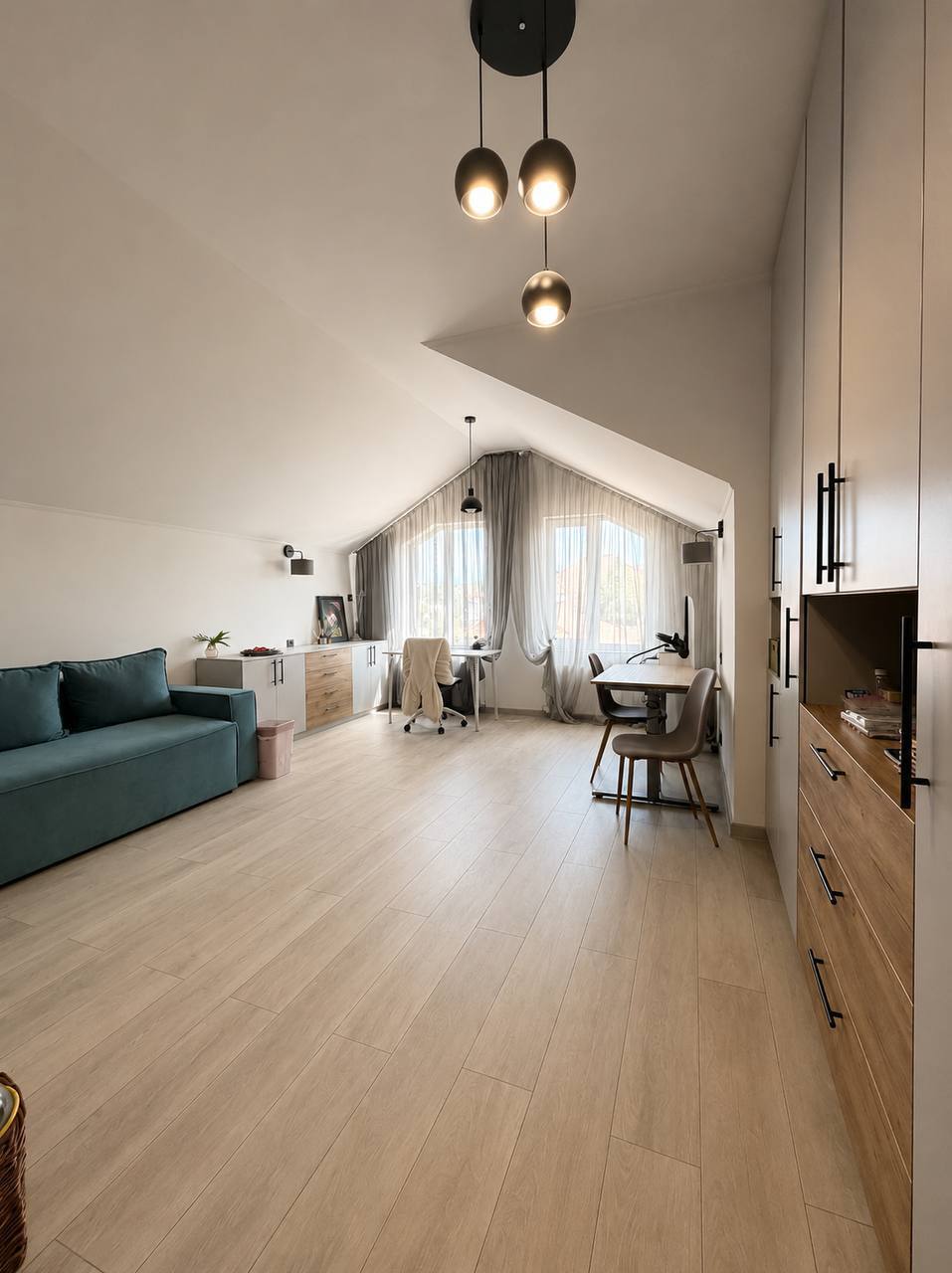 Оренда будинку 225 м²