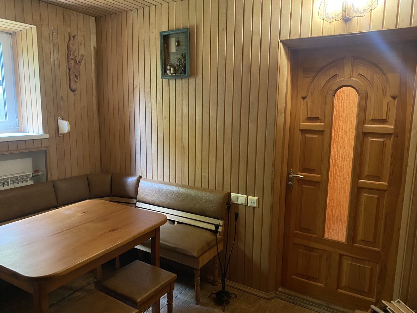 Продажа дома 167 м², Бучанский район
