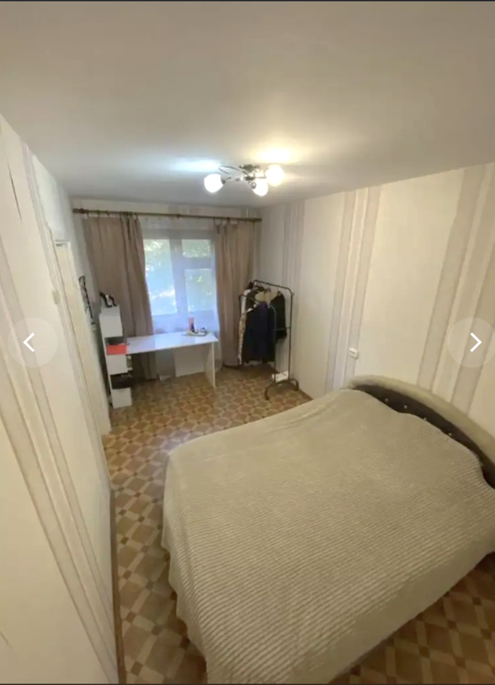 Продаж 2-кімнатної квартири 40 м², Слобожанський просп., 46