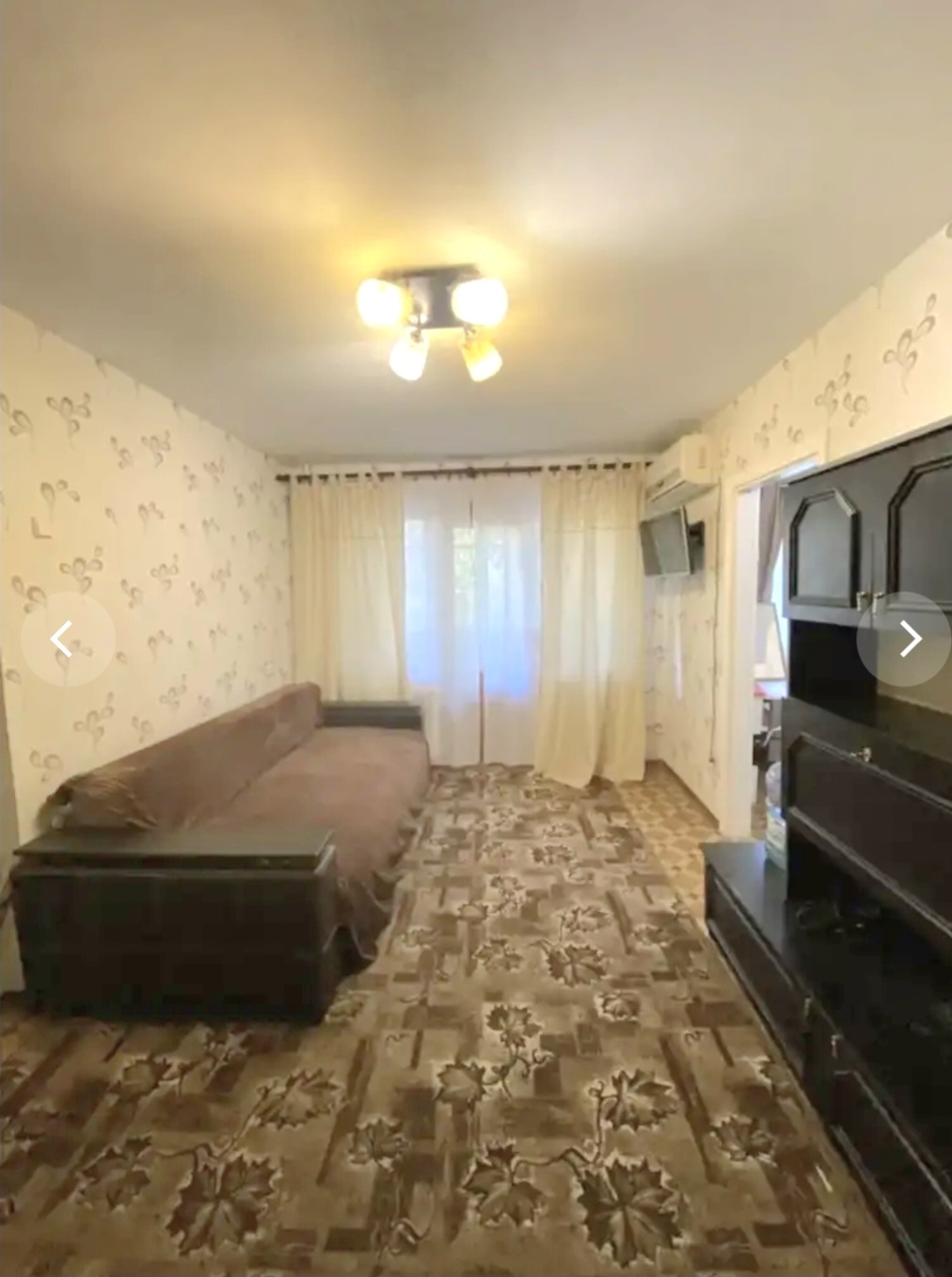 Продаж 2-кімнатної квартири 40 м², Слобожанський просп., 46