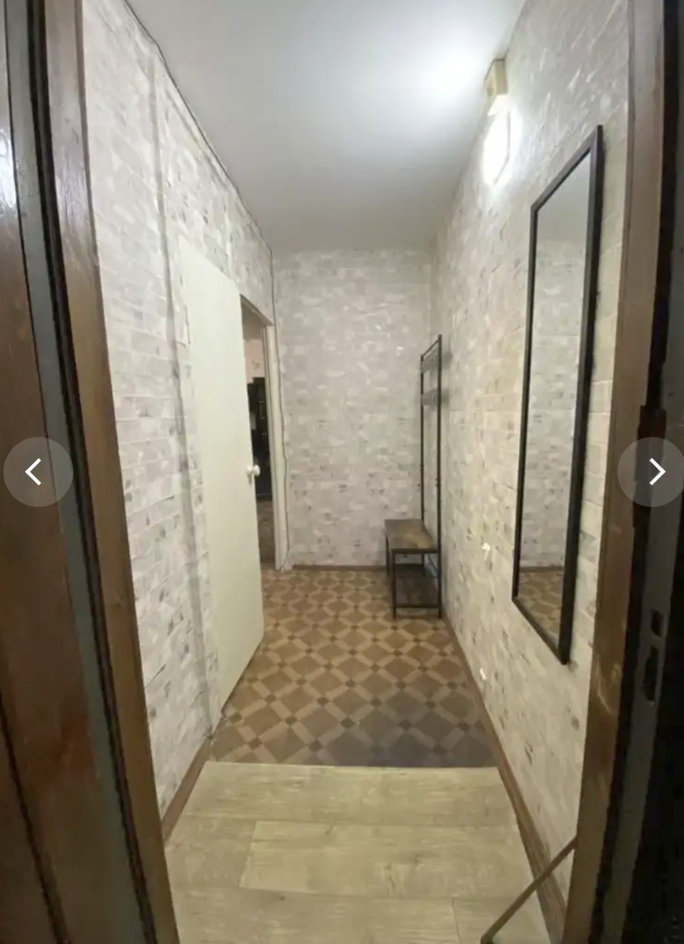 Продаж 2-кімнатної квартири 40 м², Слобожанський просп., 46