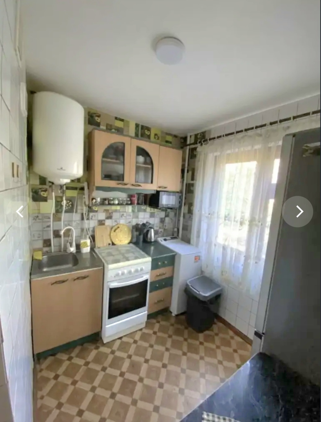 Продаж 2-кімнатної квартири 40 м², Слобожанський просп., 46