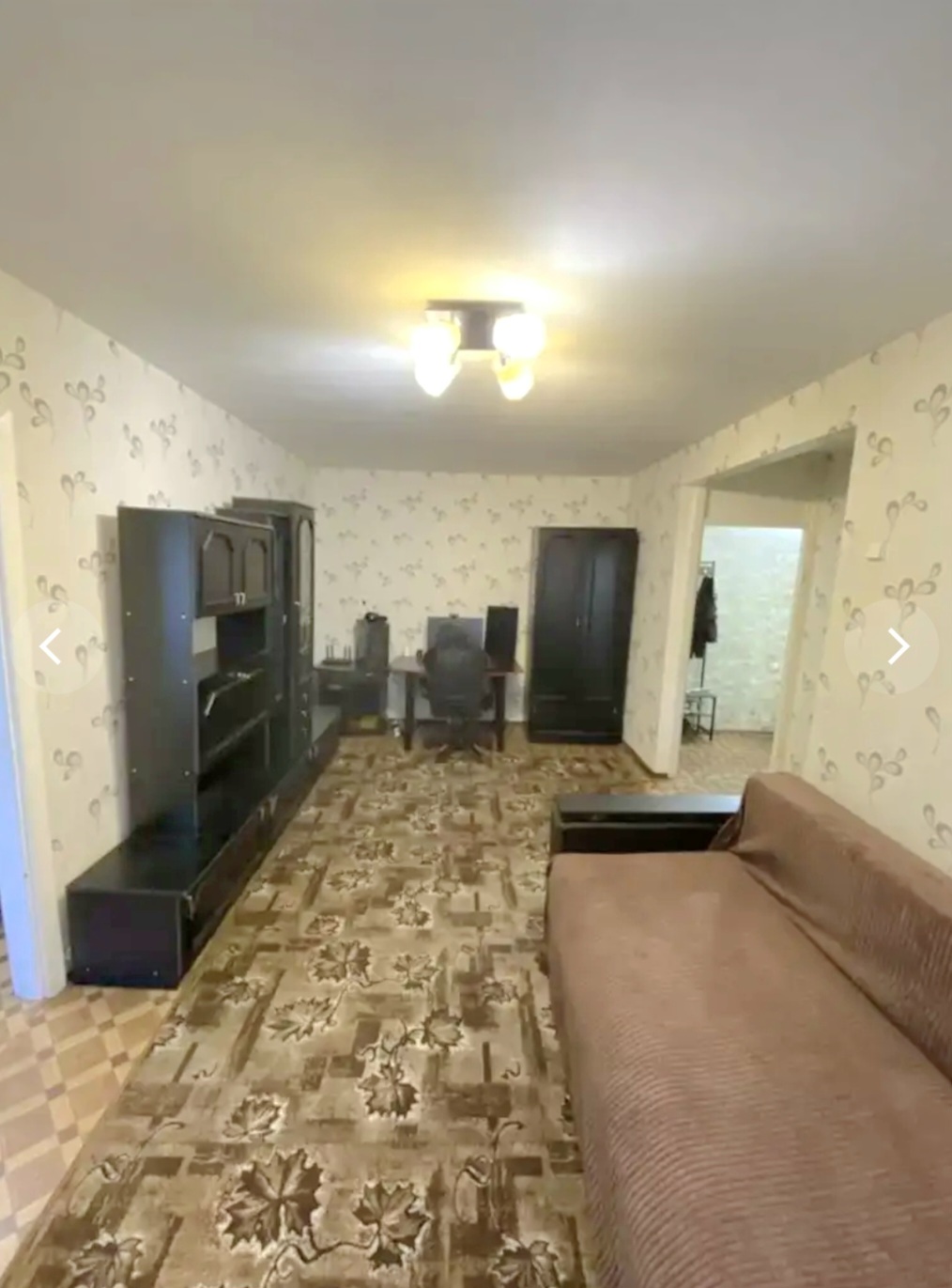 Продаж 2-кімнатної квартири 40 м², Слобожанський просп., 46