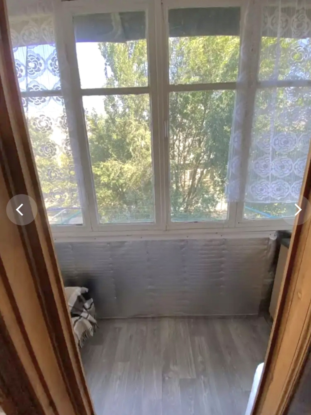 Продаж 2-кімнатної квартири 40 м², Слобожанський просп., 46