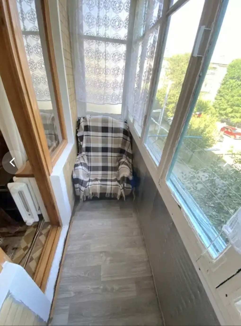Продаж 2-кімнатної квартири 40 м², Слобожанський просп., 46