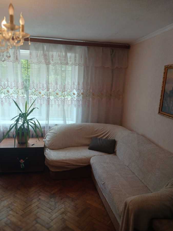 Аренда 2-комнатной квартиры 48 м², Андрея Малышко ул., 31