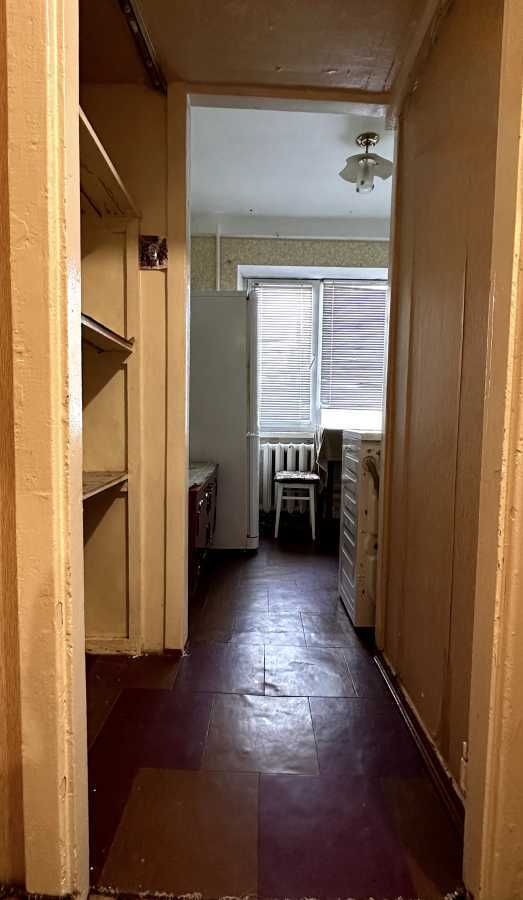 Аренда 1-комнатной квартиры 31 м², Курнатовского, 28