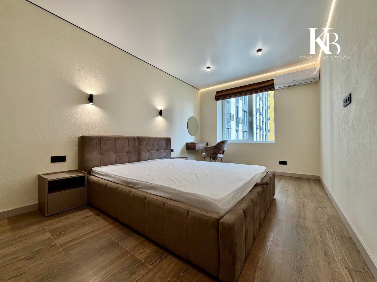 Аренда 2-комнатной квартиры 49 м², Запорожское шоссе