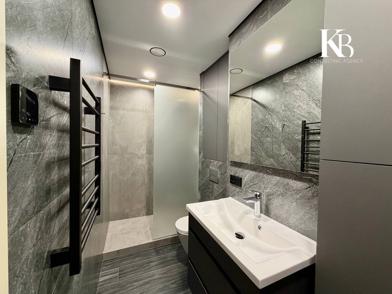 Аренда 2-комнатной квартиры 49 м², Запорожское шоссе