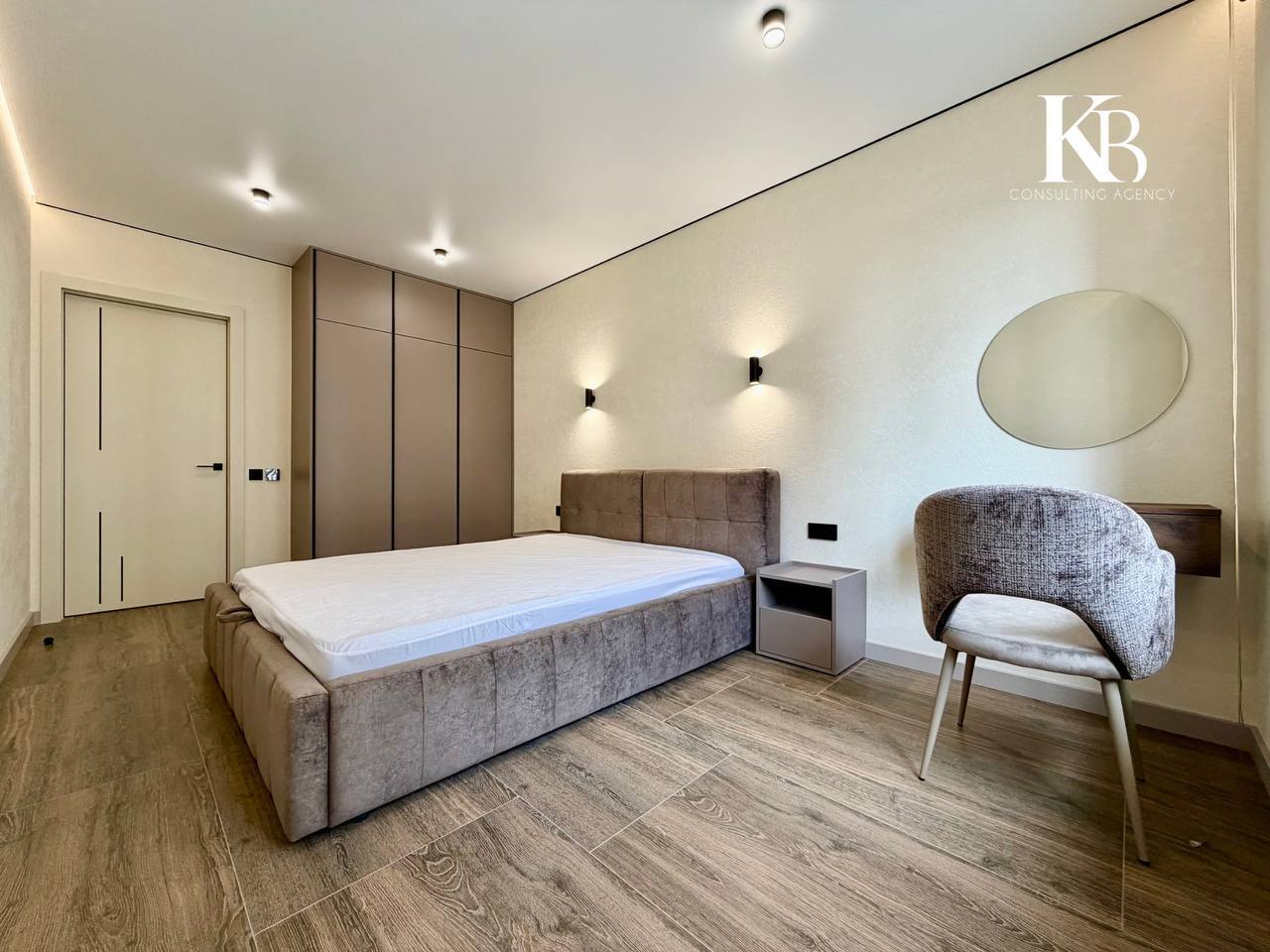 Аренда 2-комнатной квартиры 49 м², Запорожское шоссе