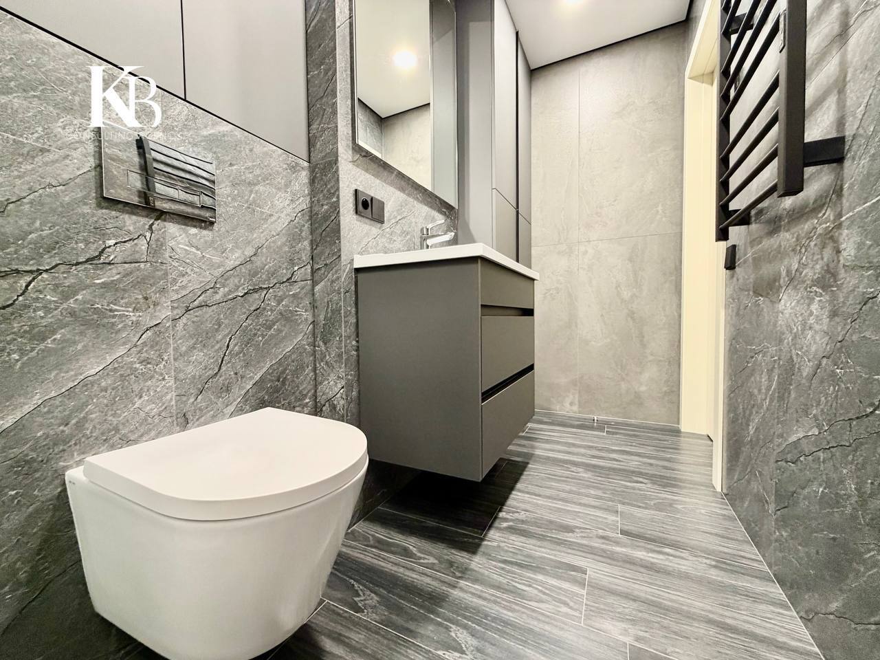 Аренда 2-комнатной квартиры 49 м², Запорожское шоссе